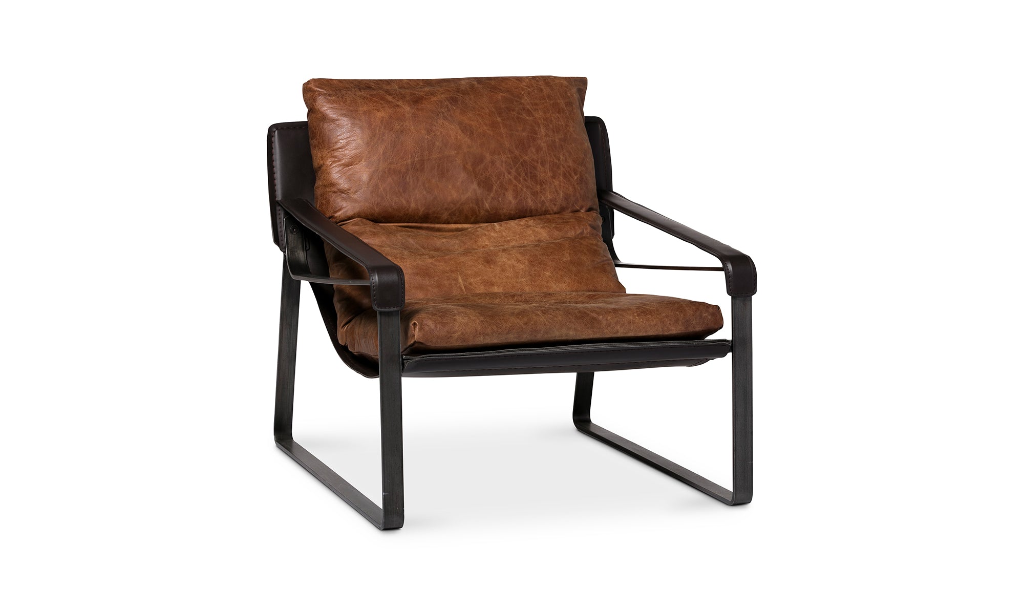 CONNOR CLUB CHAIR