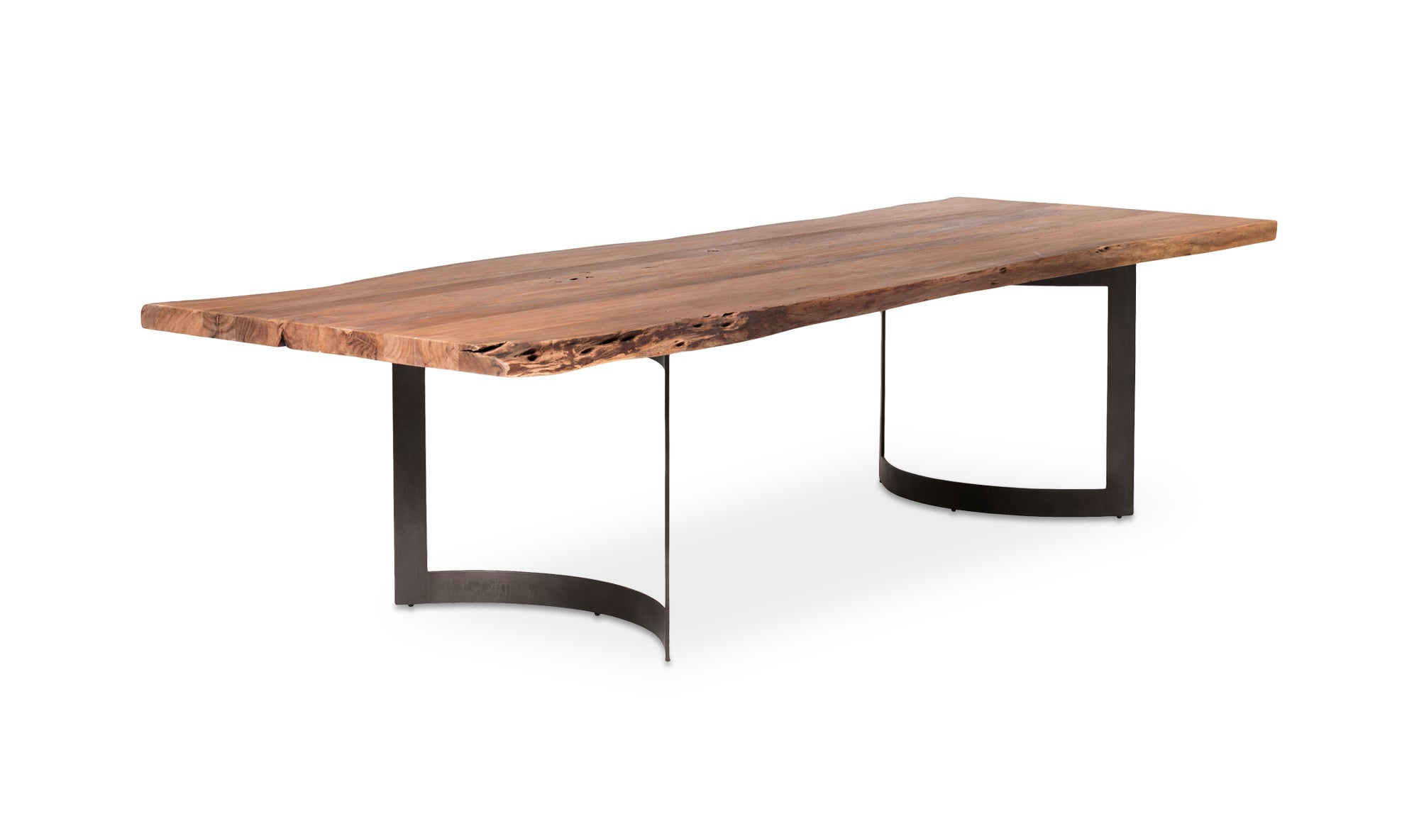 BENT DINING TABLE SMALL