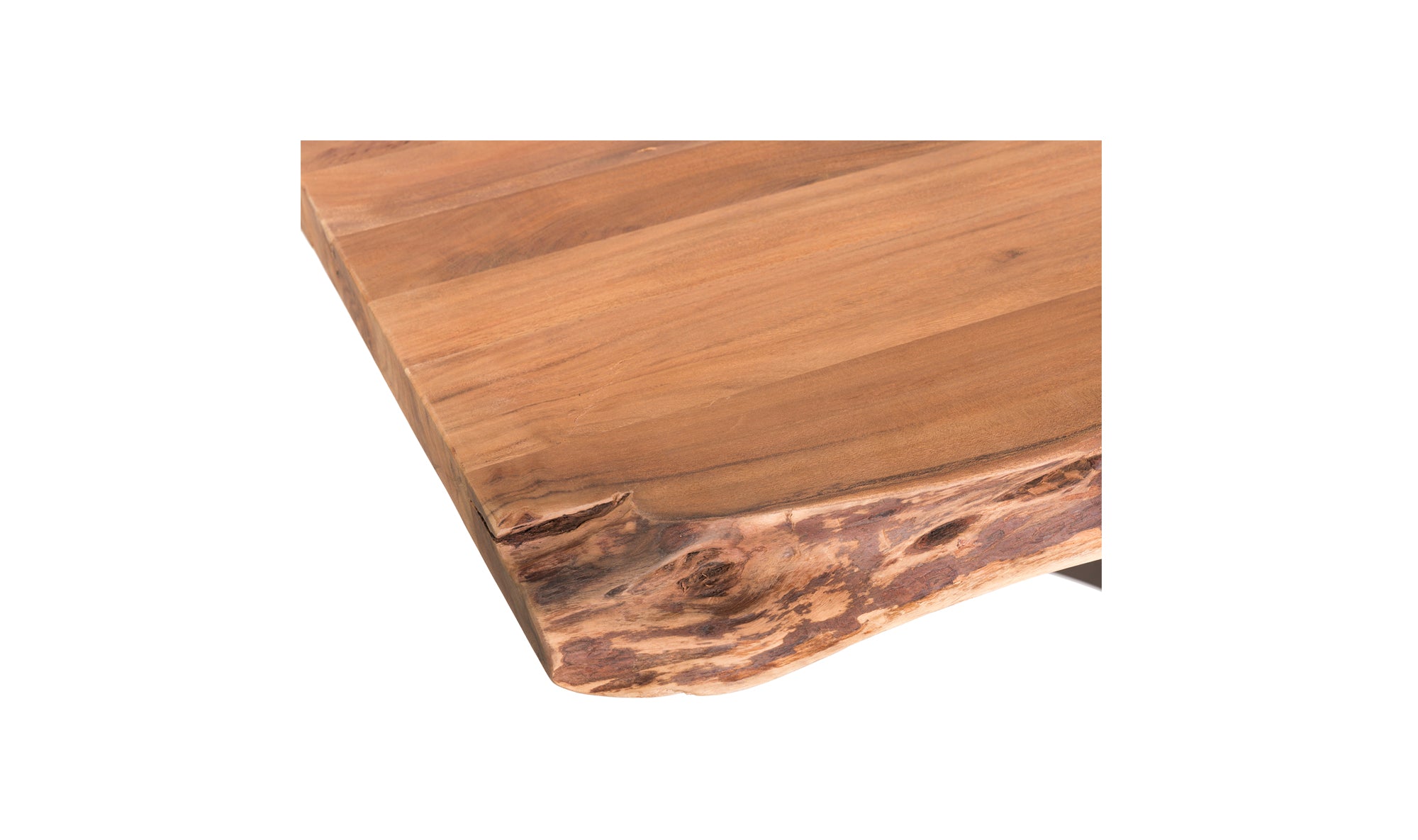 BENT DINING TABLE SMALL