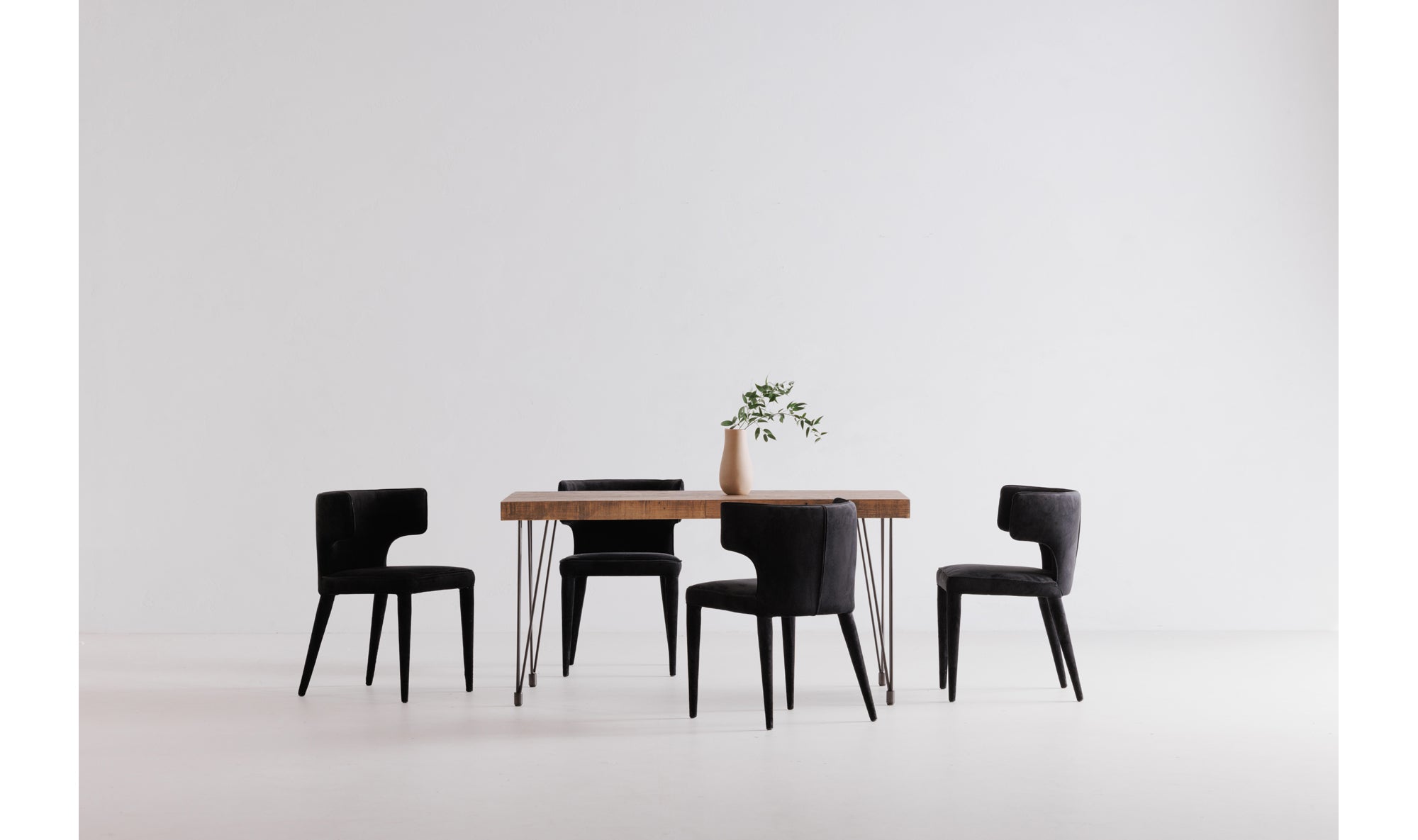 BONETA DINING TABLE SMALL