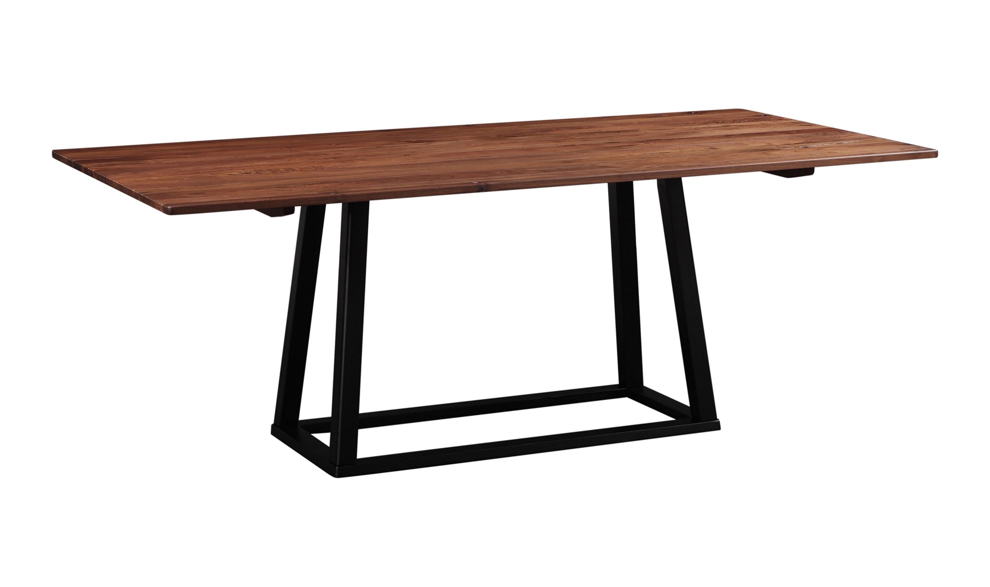 TRI-MESA DINING TABLE