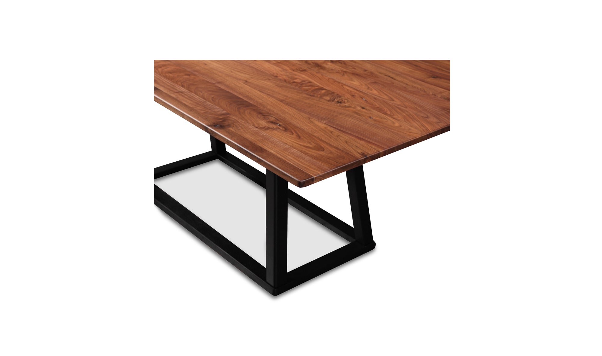 TRI-MESA DINING TABLE