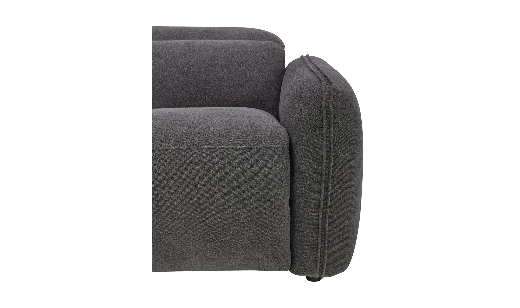 ELI POWER RECLINER SOFA