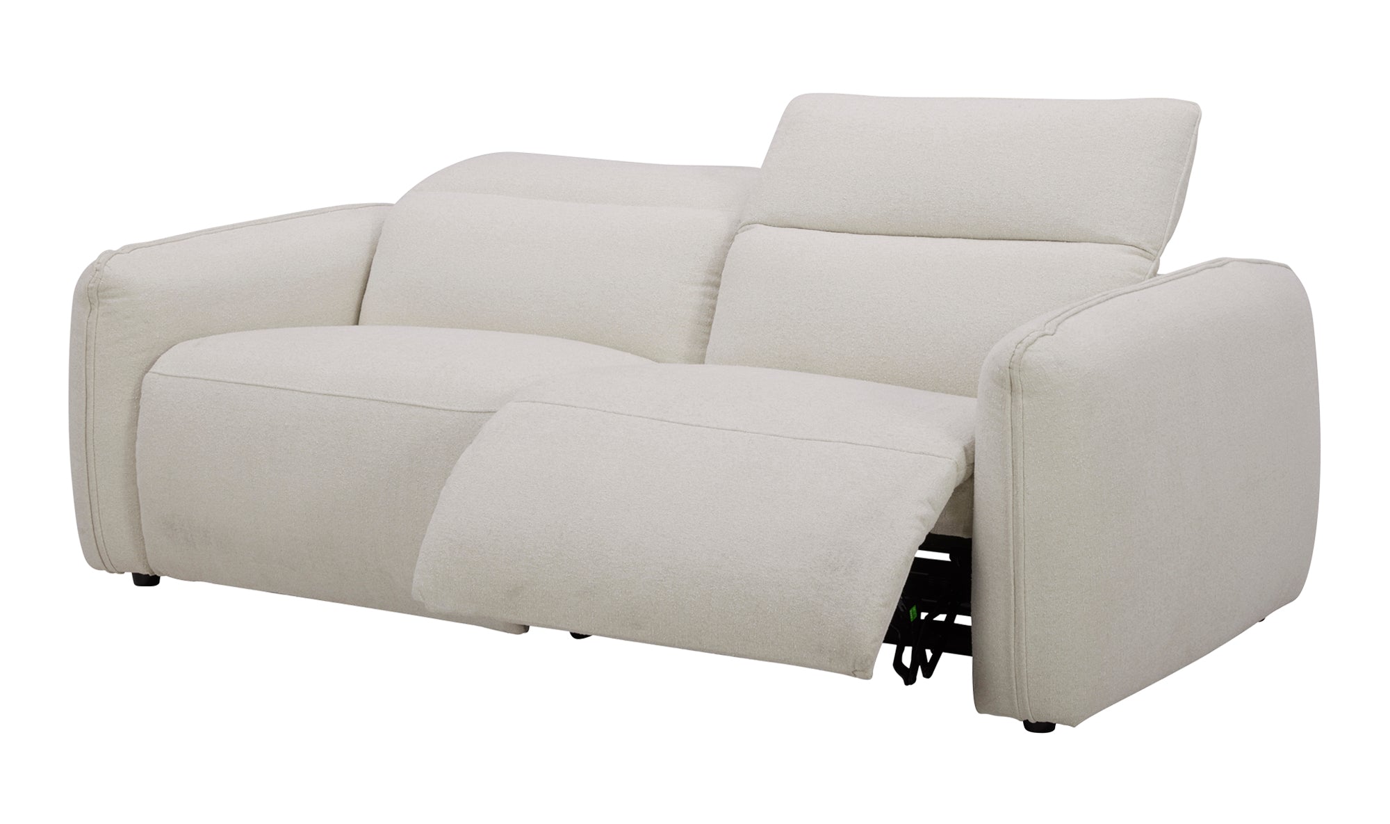 ELI POWER RECLINER SOFA