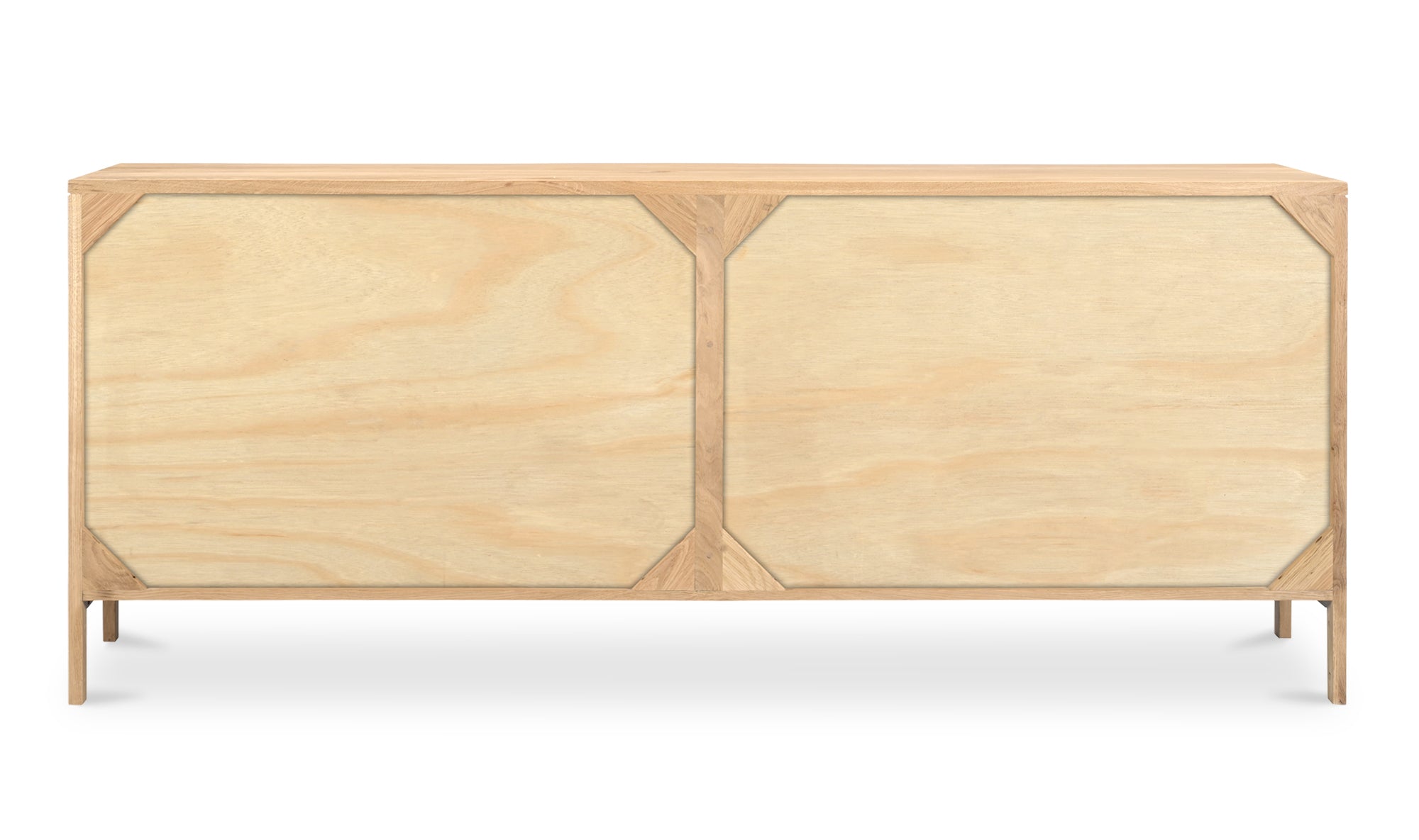 TEEDA 4 DOOR SIDEBOARD