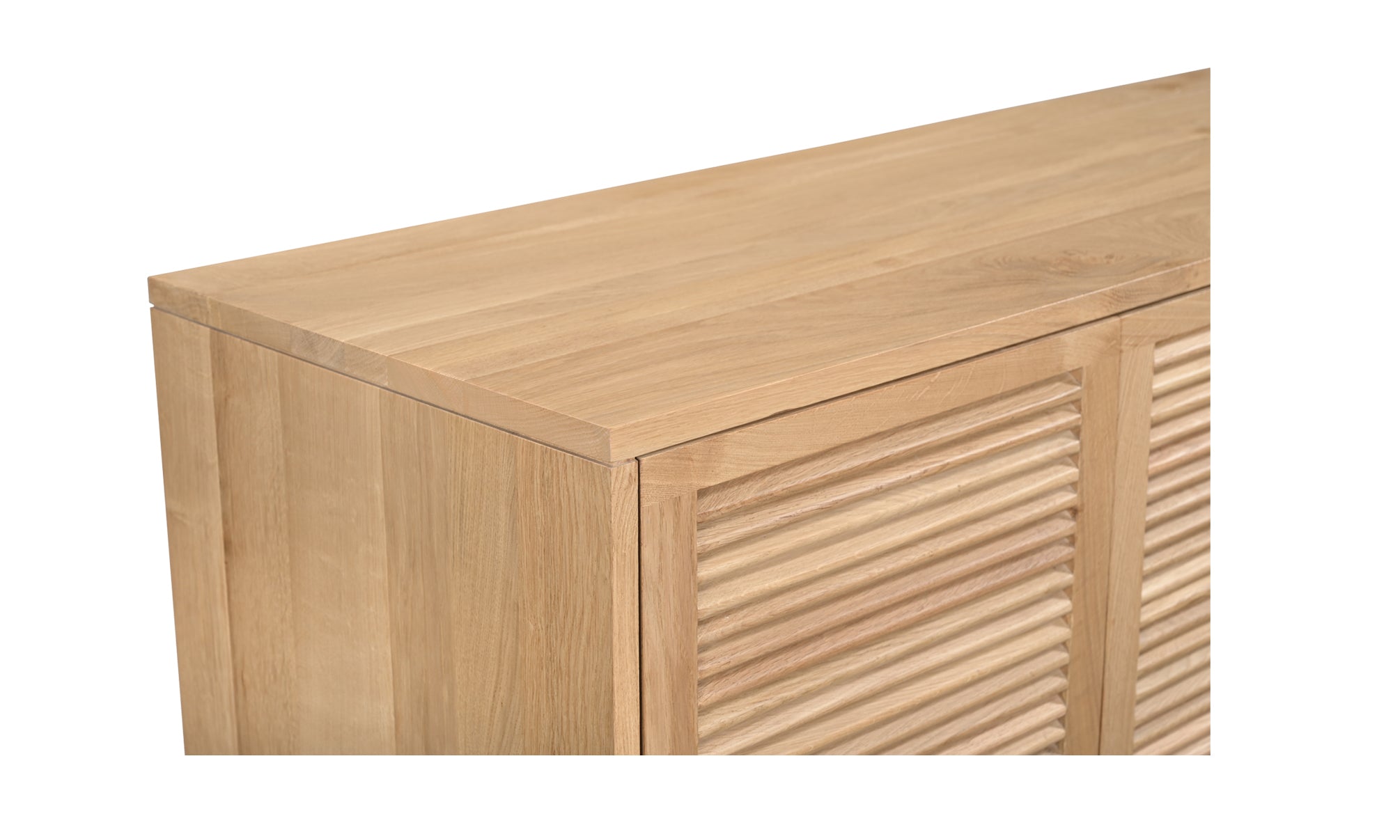 TEEDA 4 DOOR SIDEBOARD