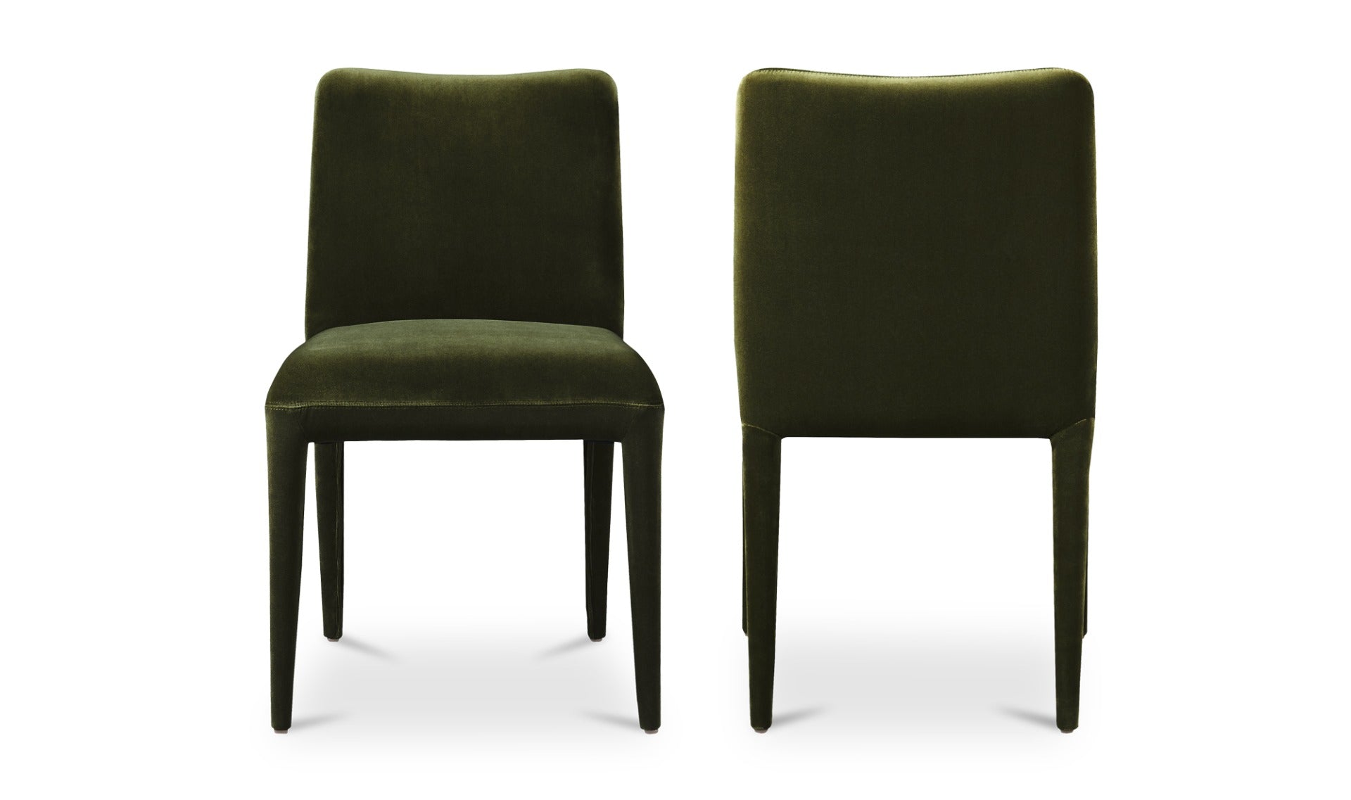 CALLA DINING CHAIR -SET OF TWO