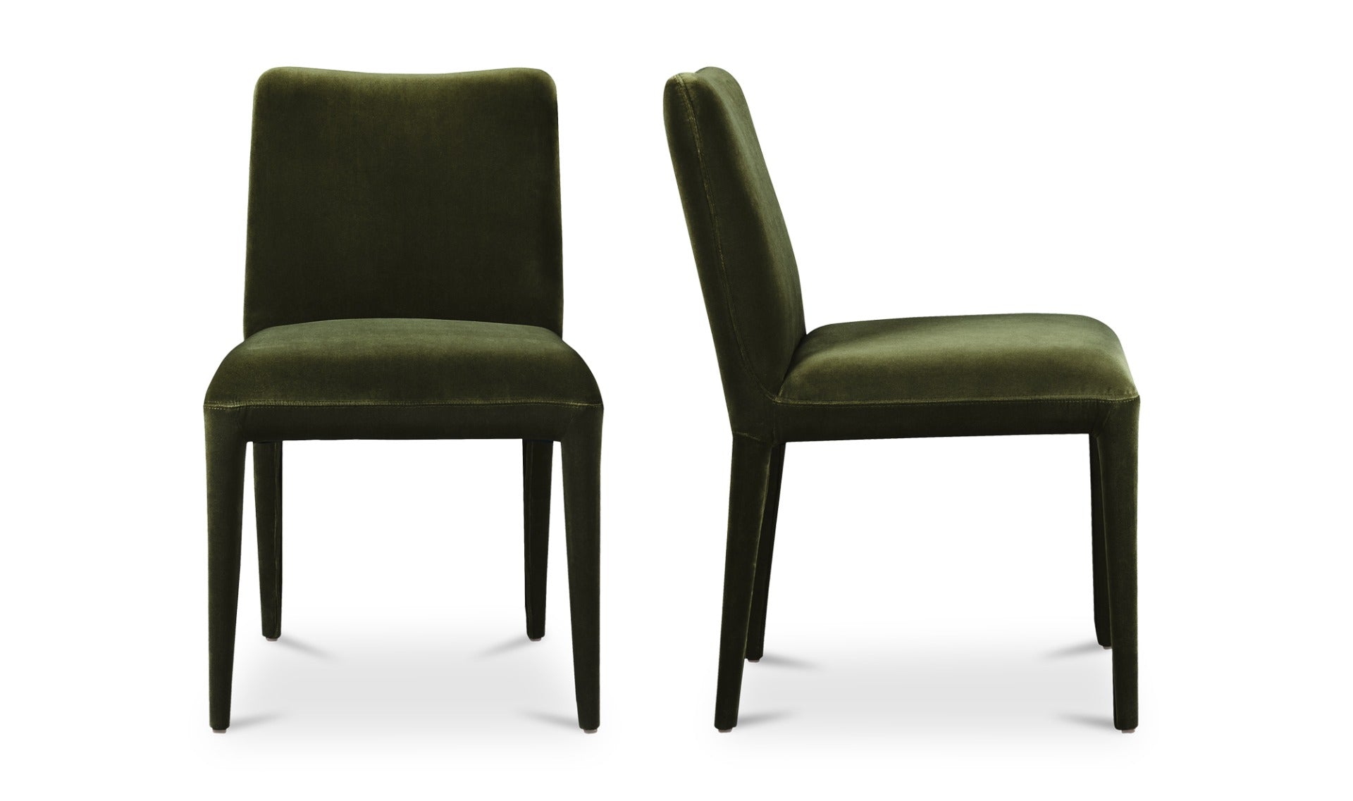 CALLA DINING CHAIR -SET OF TWO