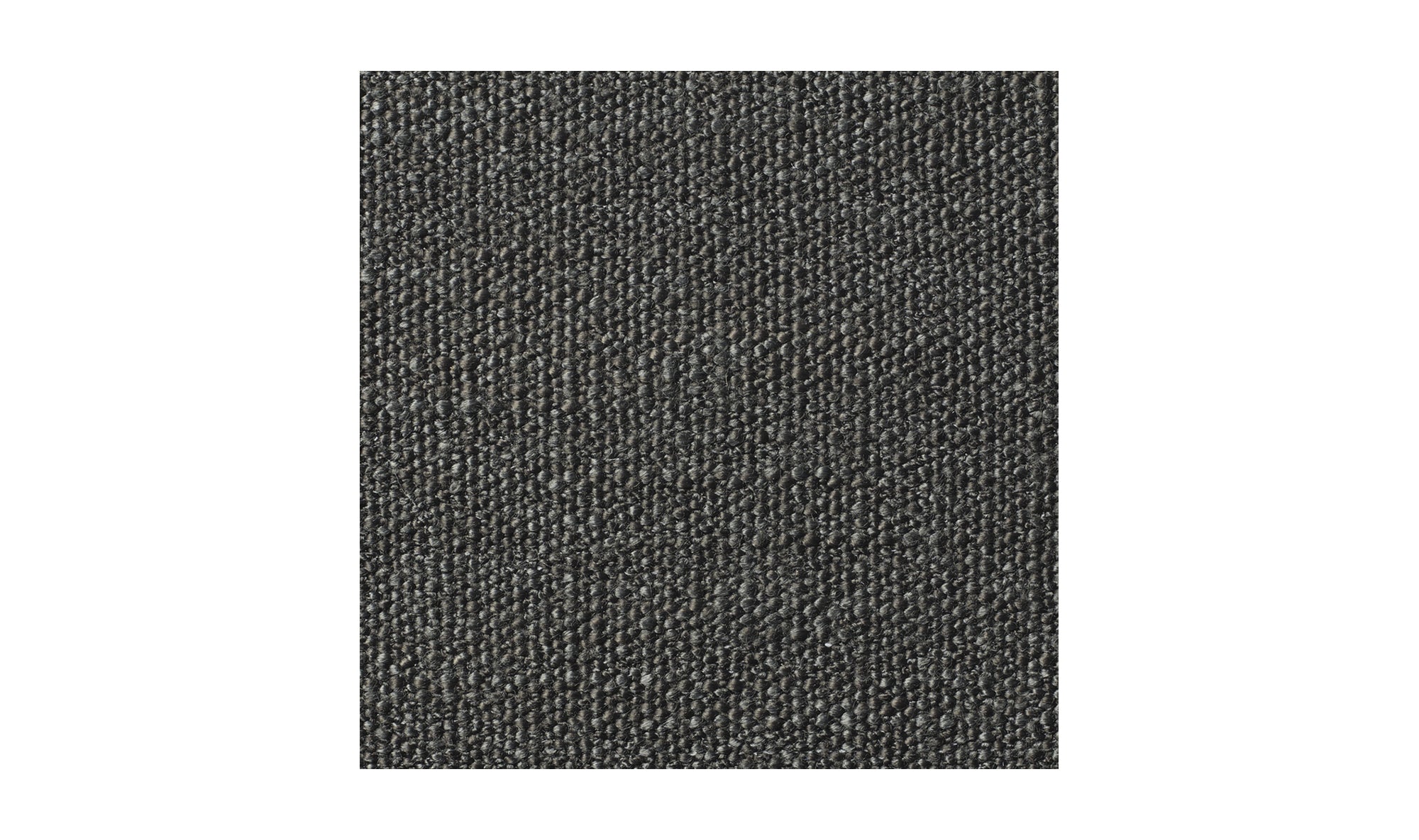 SELENE UPHOLSTERED QUEEN SIZE PLATFORM BED, DARK GREY