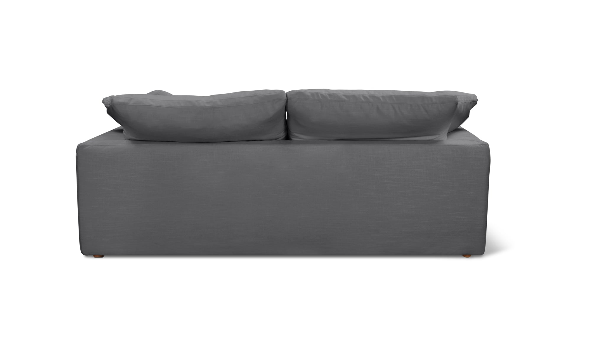 SELENE COZY 2.5 SEATER SOFA, SOFT GREY