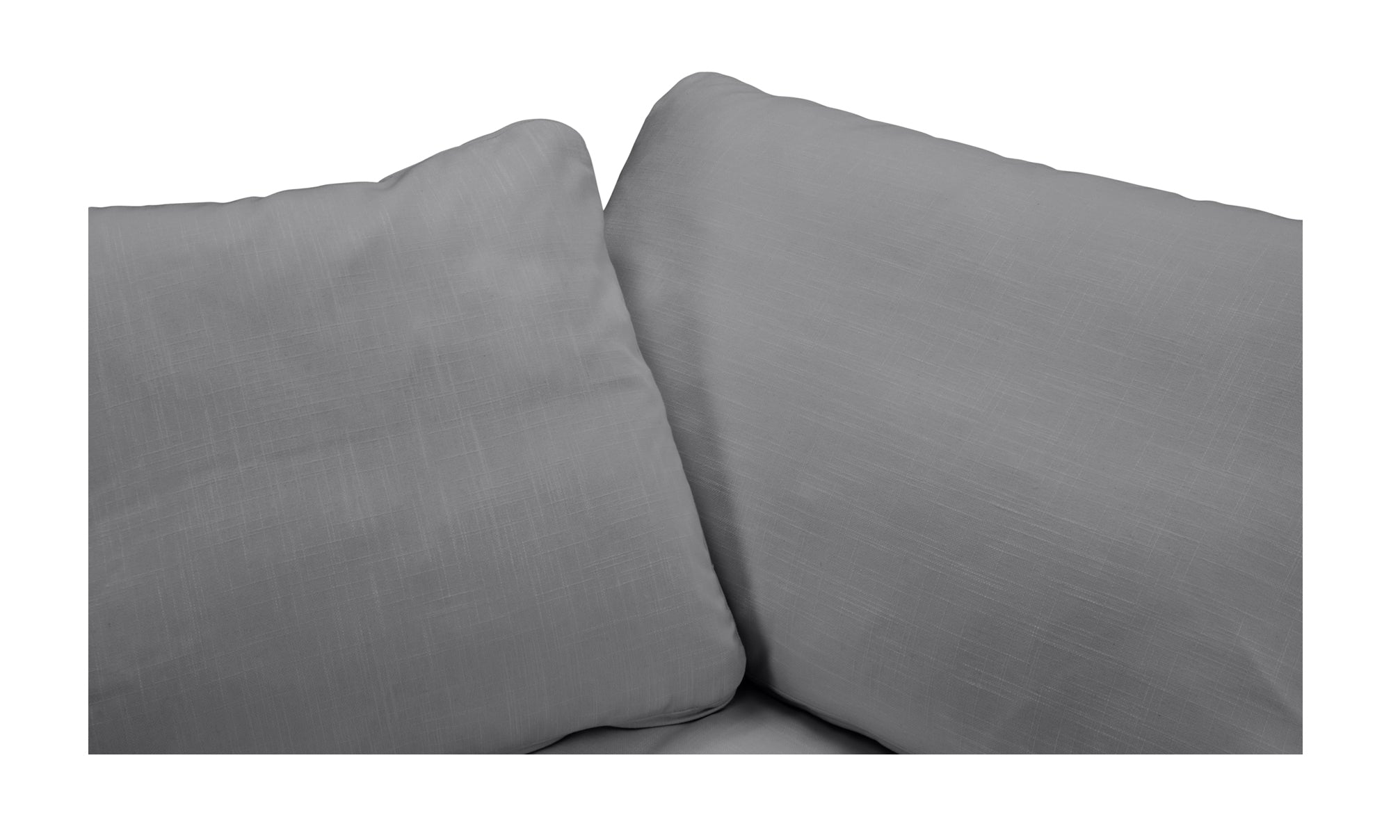 SELENE COZY 2.5 SEATER SOFA, SOFT GREY