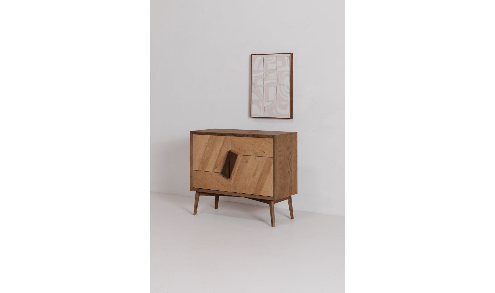CHARLTON SMALL CABINET