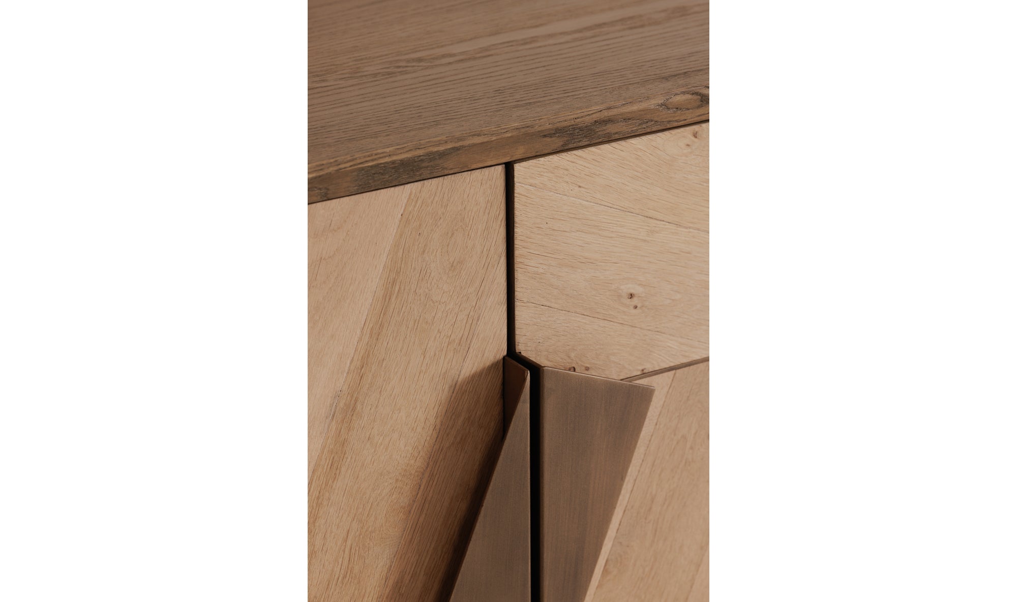 CHARLTON SMALL CABINET