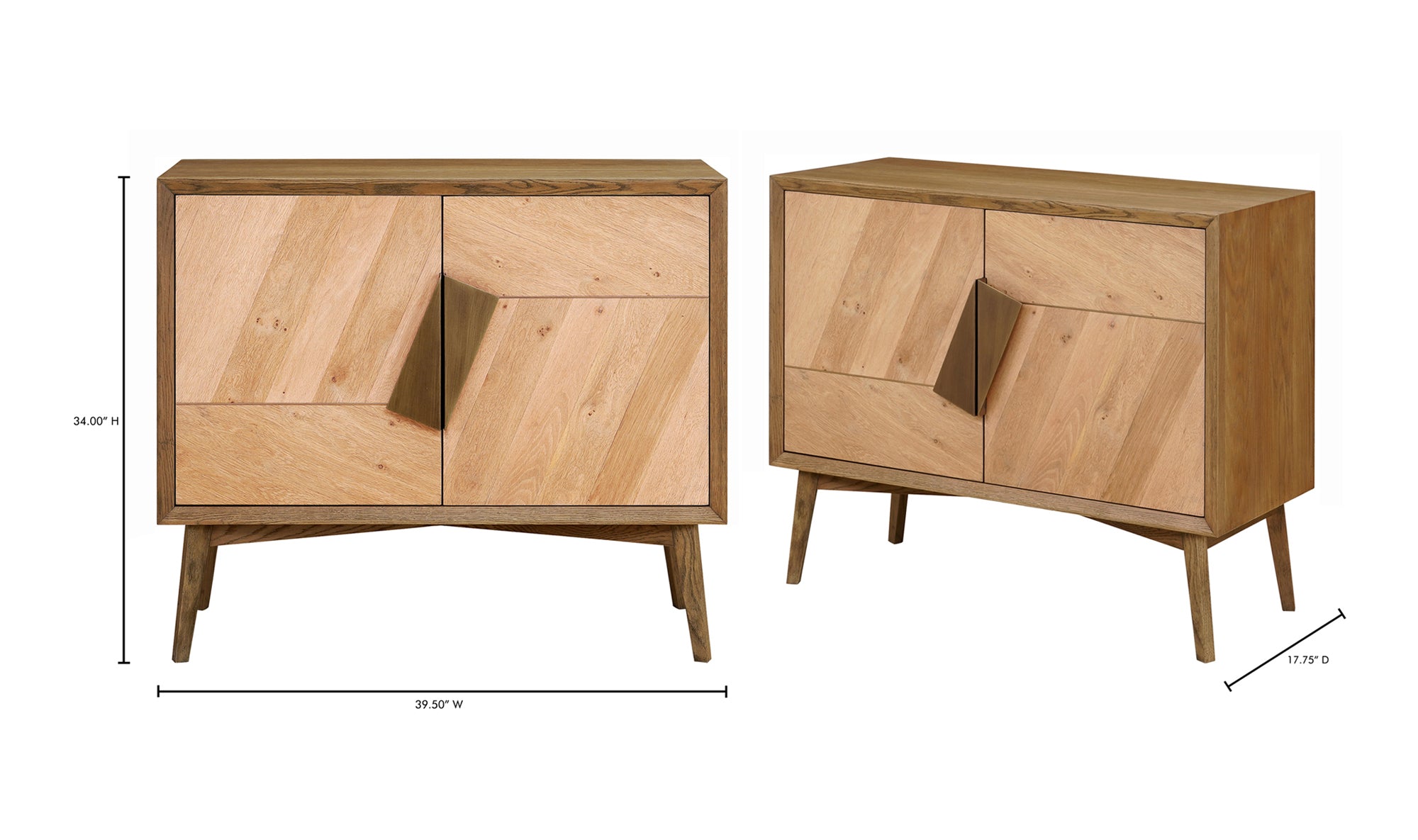 CHARLTON SMALL CABINET