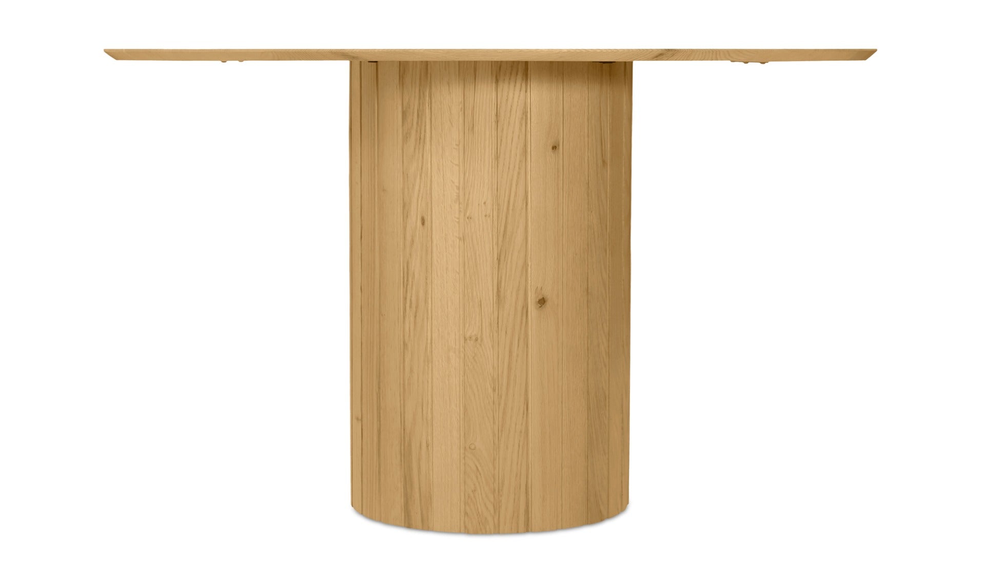 POVERA ROUND DINING TABLE