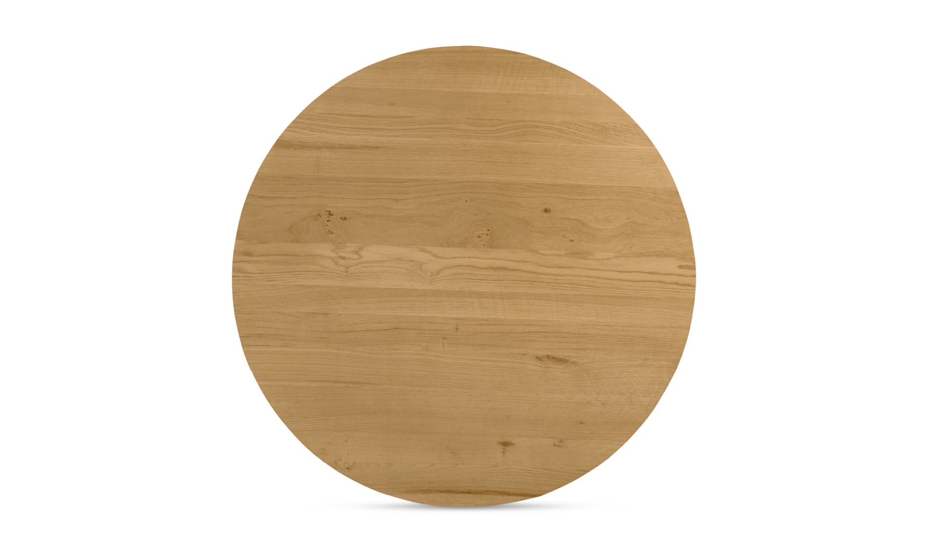 POVERA ROUND DINING TABLE
