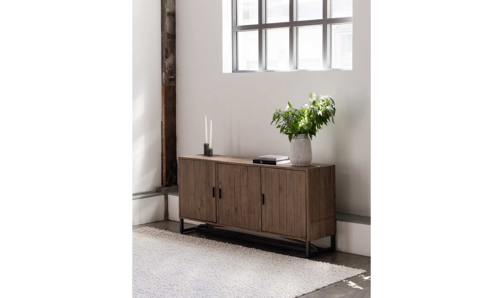 SIERRA SIDEBOARD