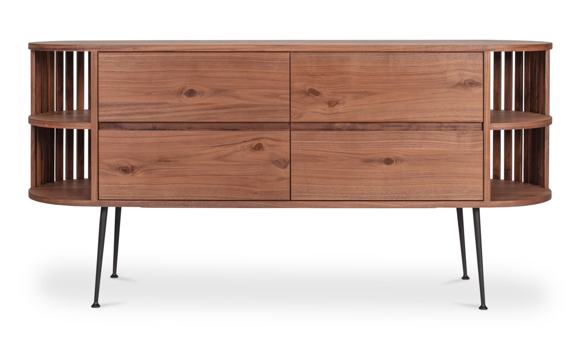 HENRICH SIDEBOARD NATURAL OIL