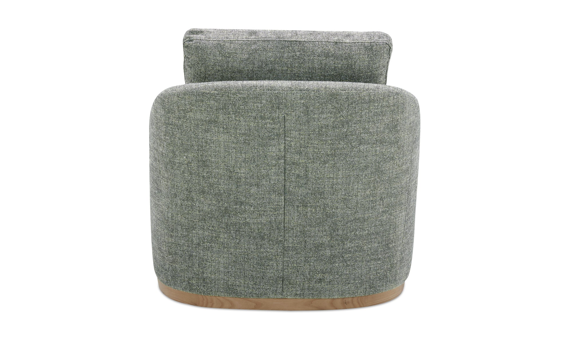 LINDEN SWIVEL CHAIR