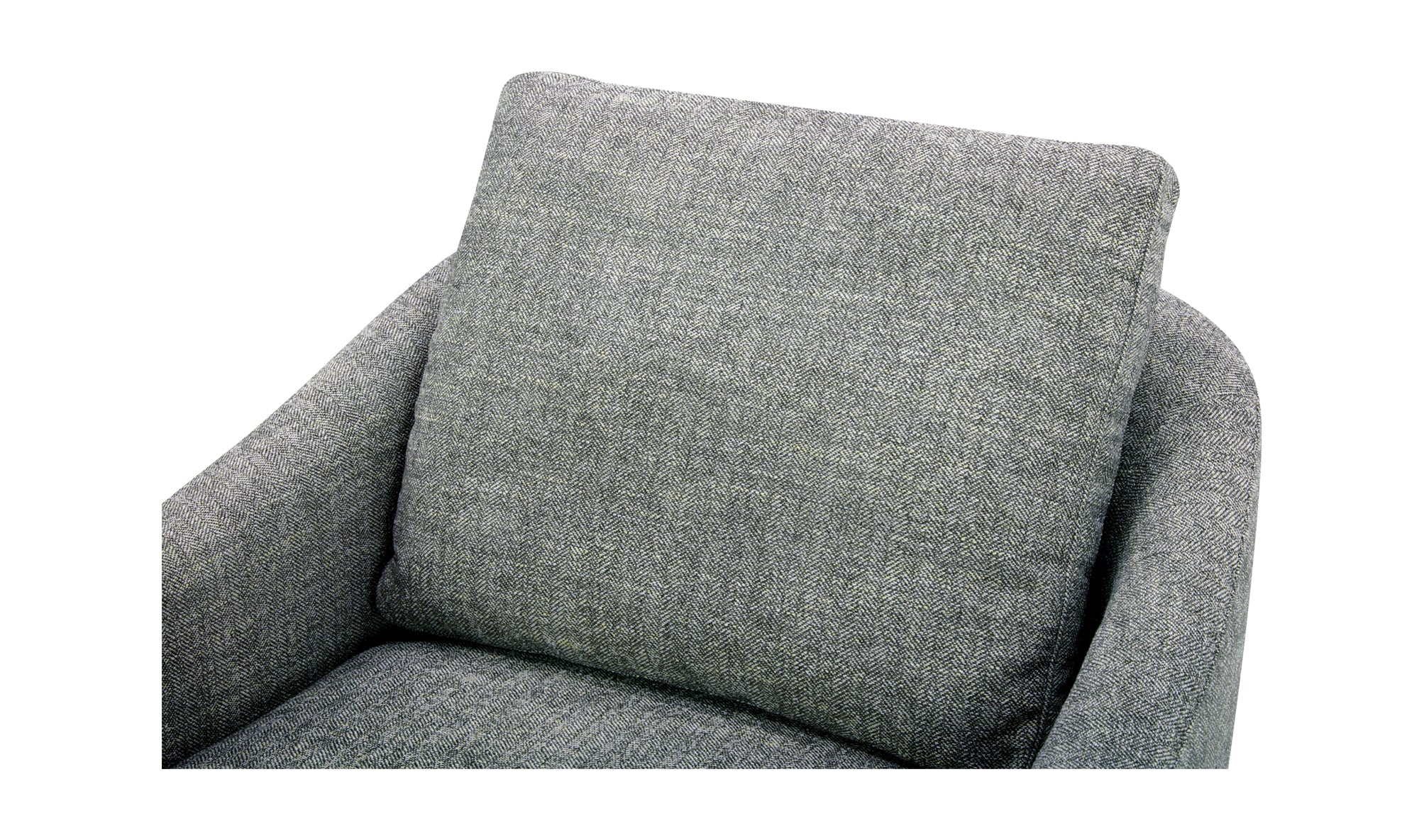 LINDEN SWIVEL CHAIR