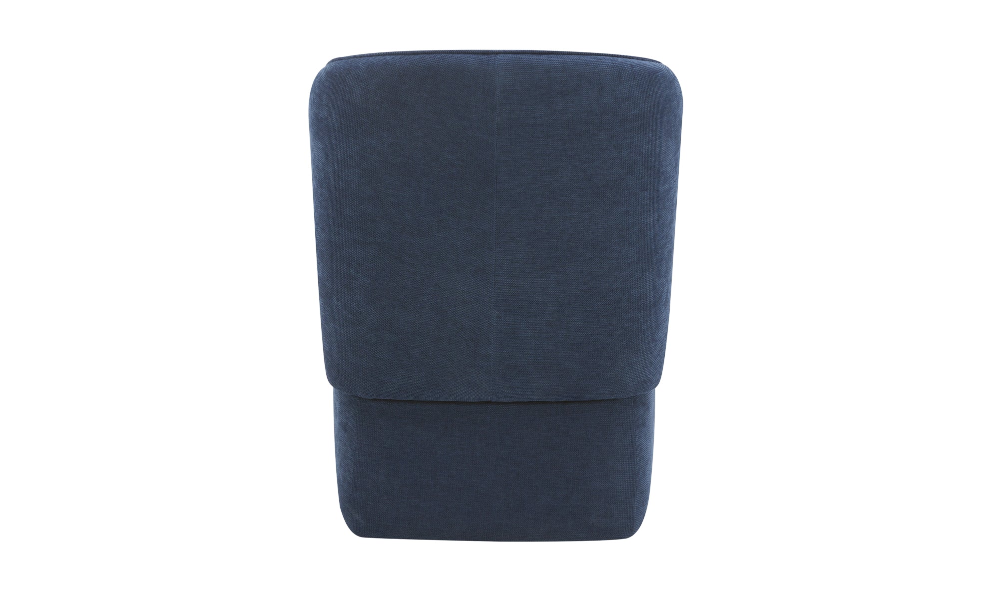 LARSON ROLLING DINING CHAIR PERFORMANCE FABRIC