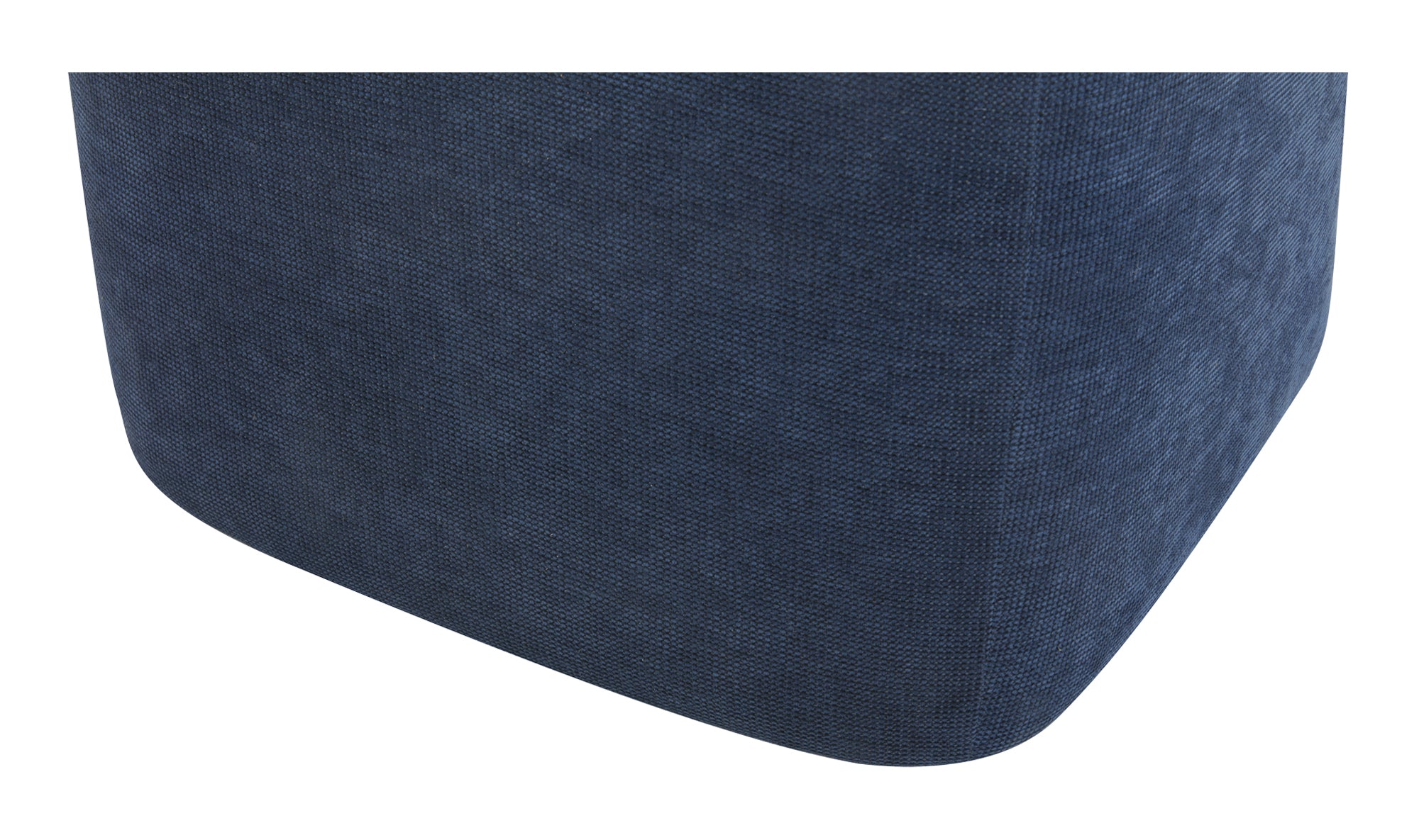 LARSON ROLLING DINING CHAIR PERFORMANCE FABRIC