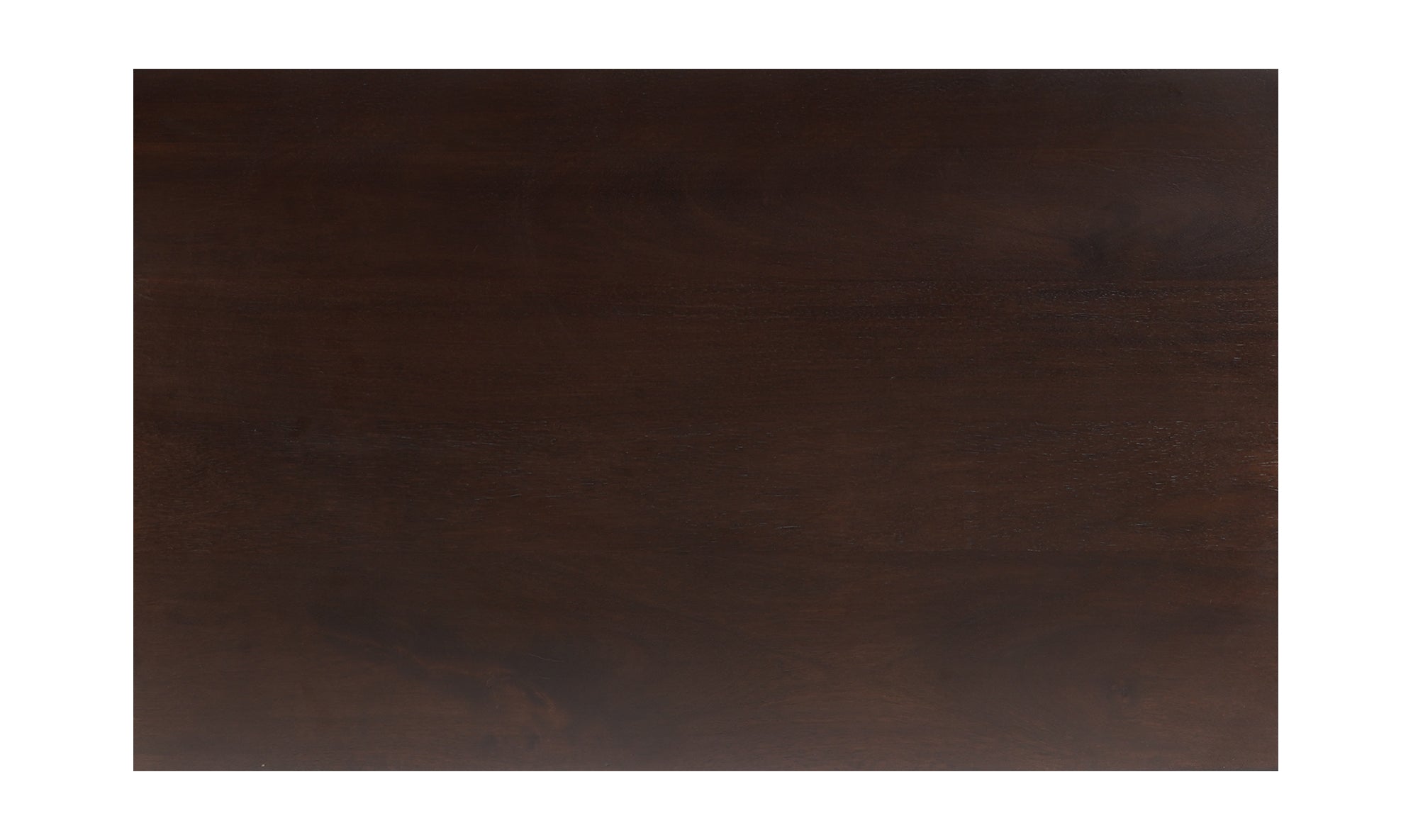 DENMAN 3 DRAWER NIGHTSTAND DARK BROWN