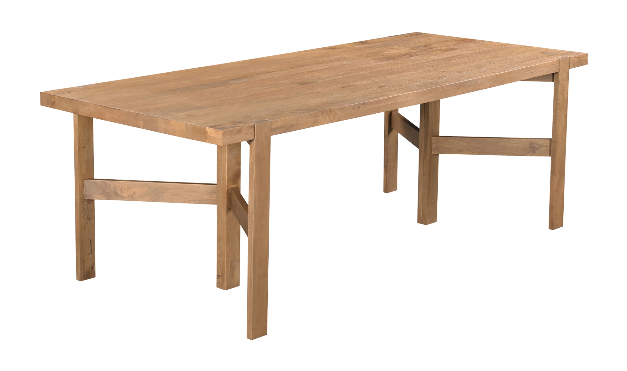 WORKSHOP DINING TABLE