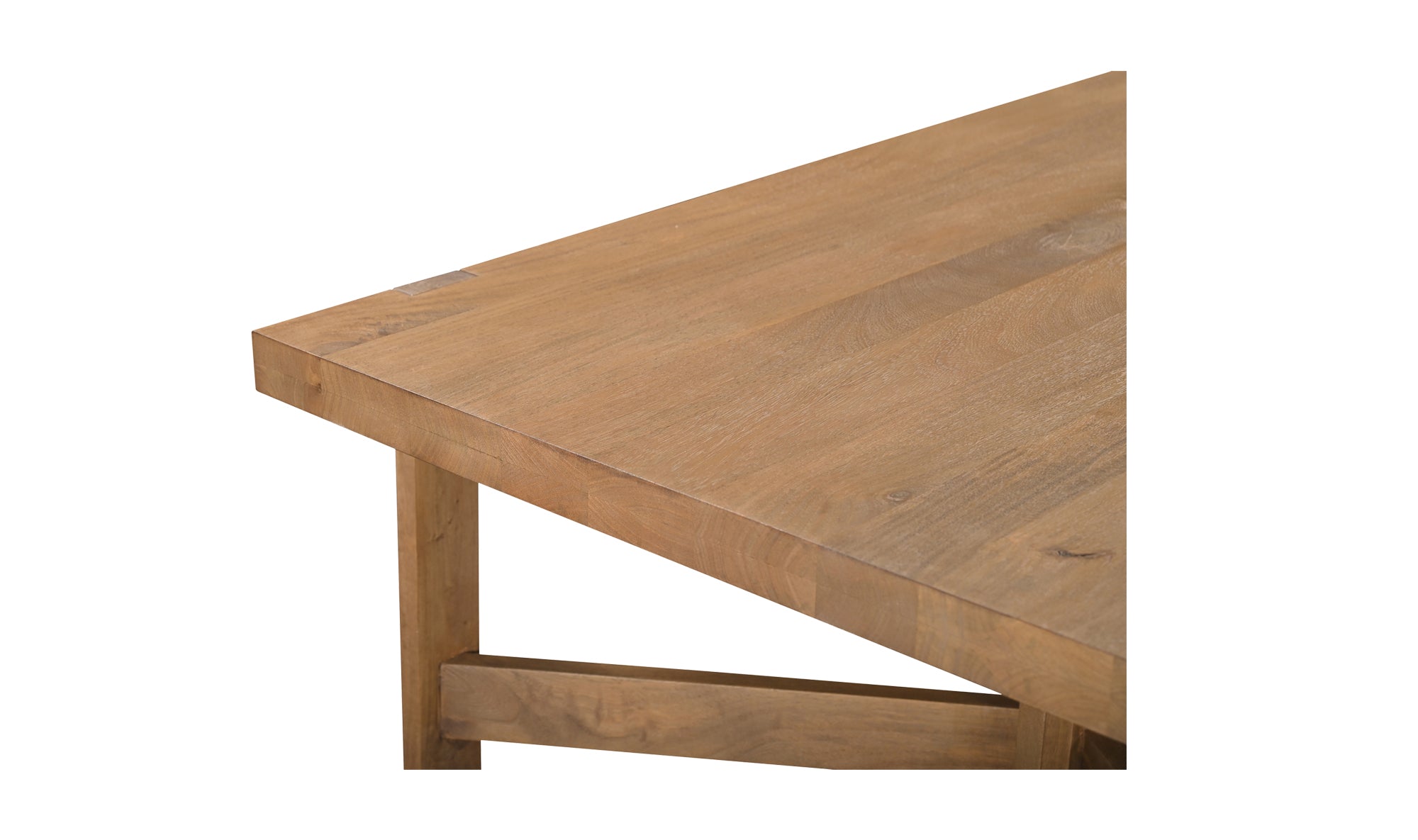 WORKSHOP DINING TABLE