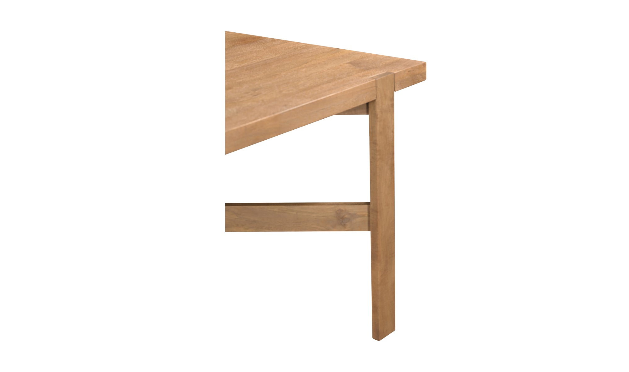 WORKSHOP DINING TABLE