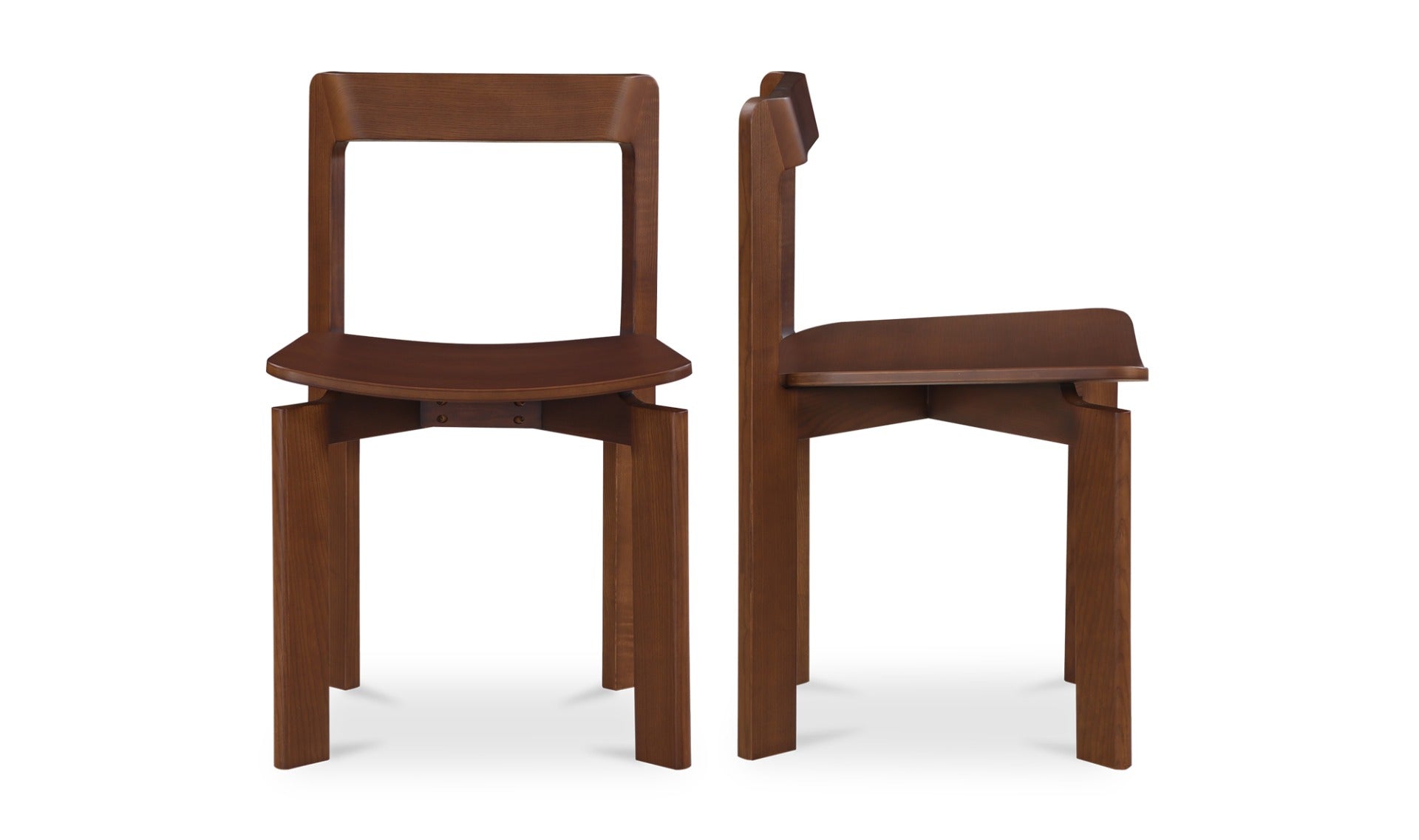 DAIFUKU DINING CHAIR – SET OF TWO