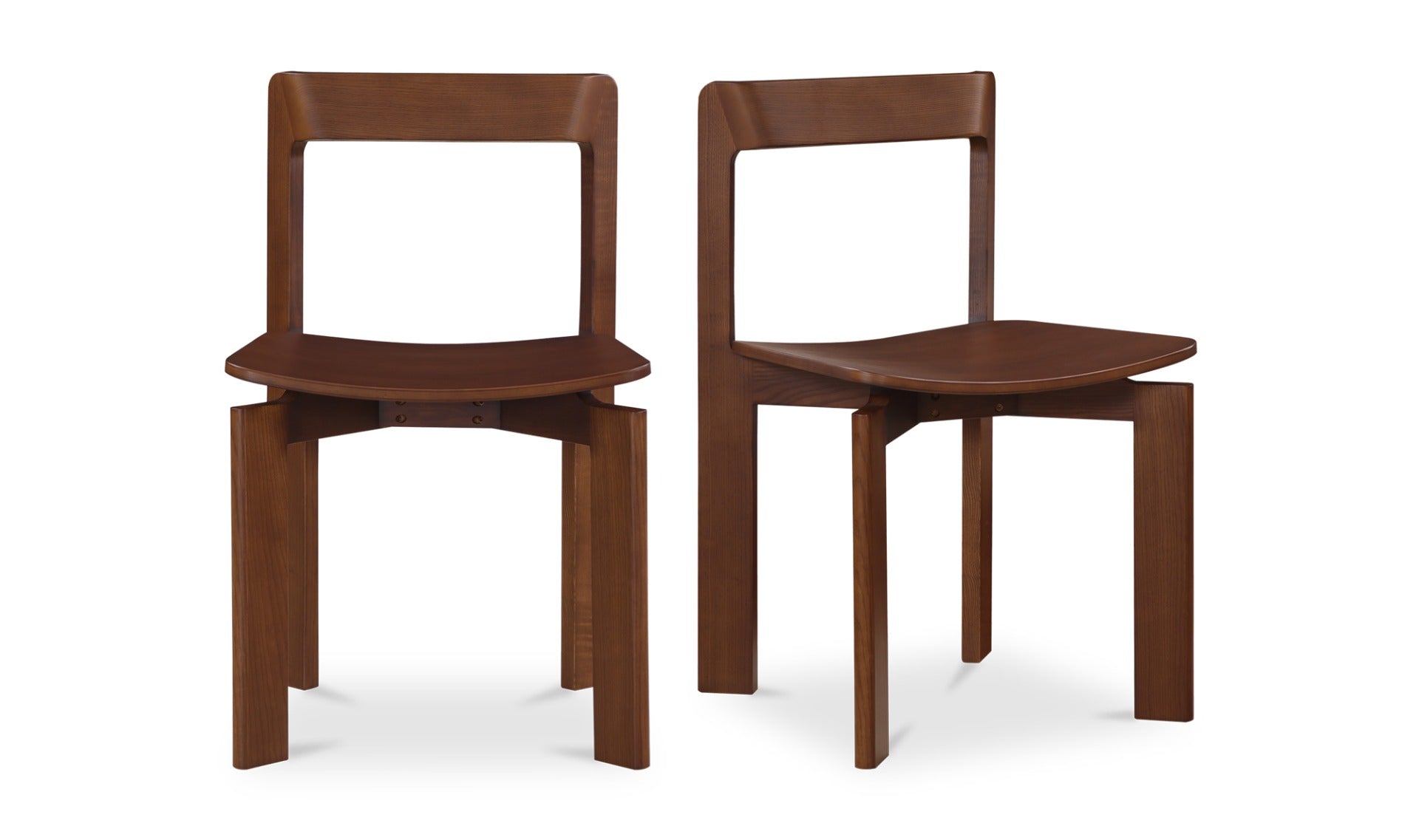 DAIFUKU DINING CHAIR – SET OF TWO