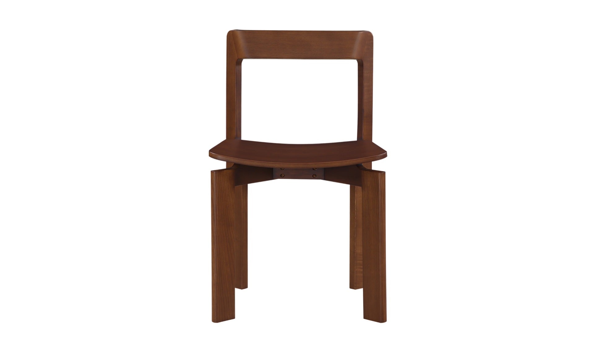 DAIFUKU DINING CHAIR – SET OF TWO