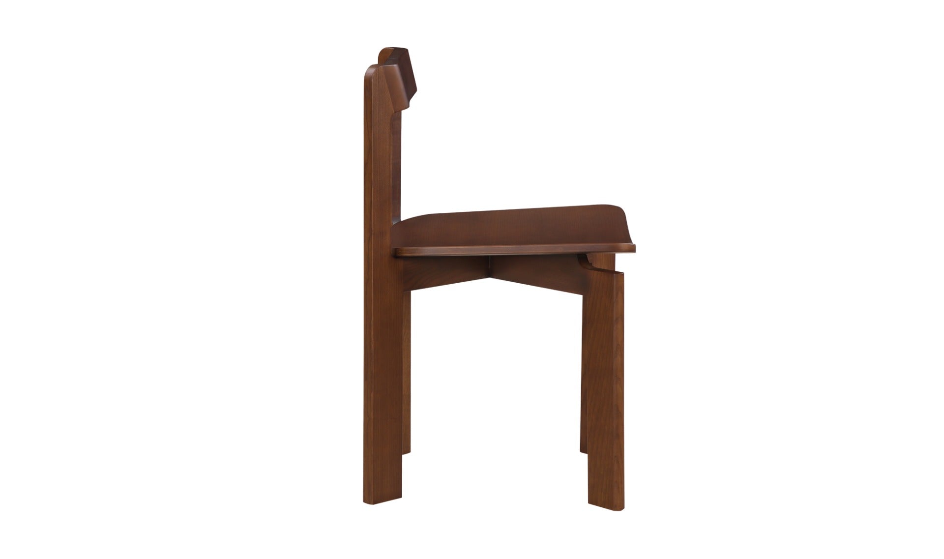 DAIFUKU DINING CHAIR – SET OF TWO