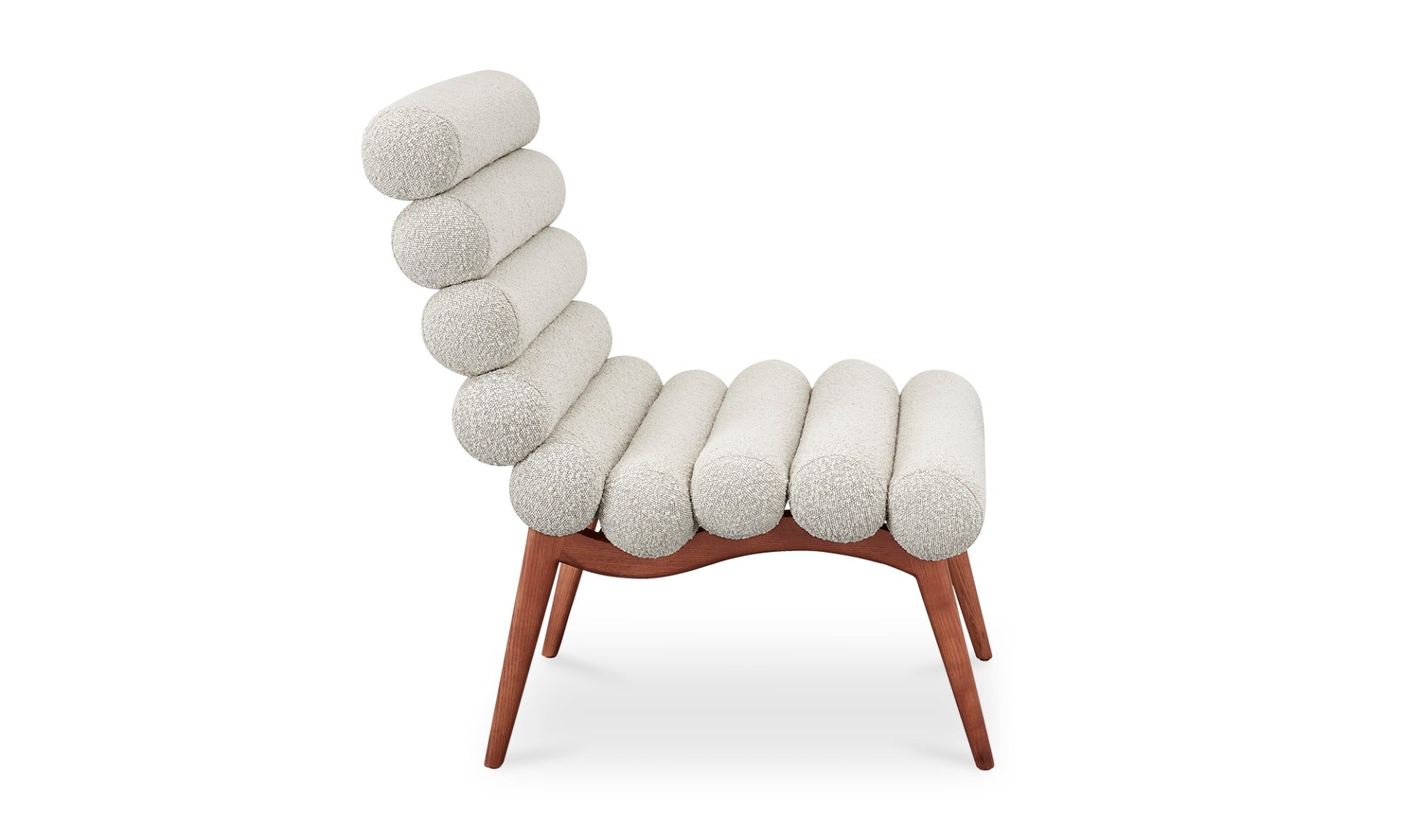 ARLO ACCENT CHAIR PERFORMANCE FABRIC