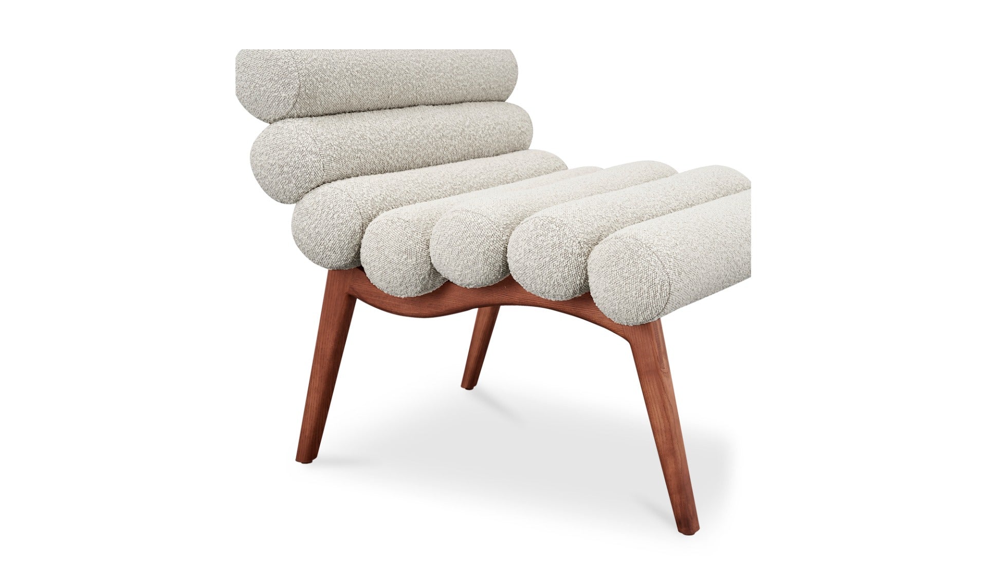 ARLO ACCENT CHAIR PERFORMANCE FABRIC