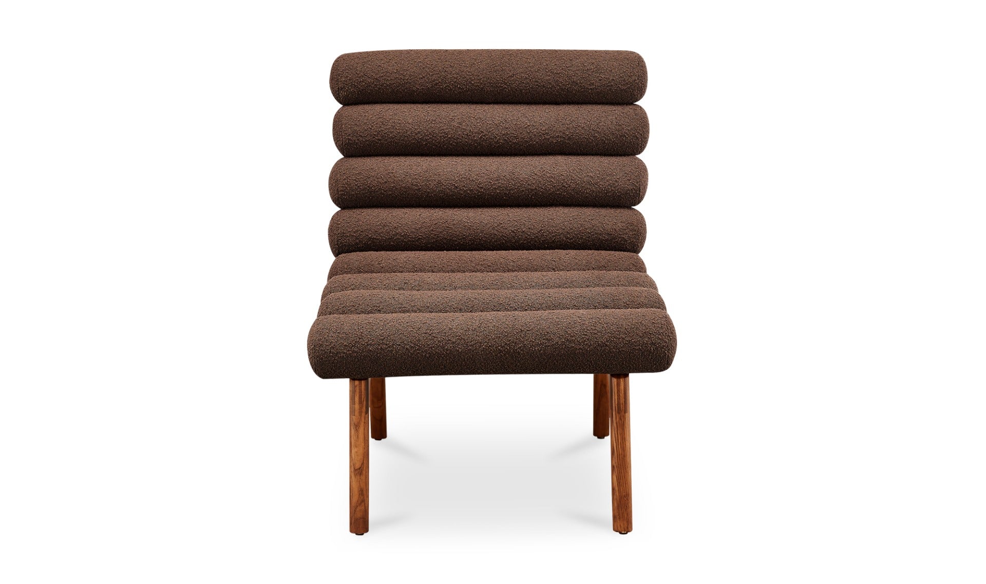 ARLO ACCENT CHAIR PERFORMANCE FABRIC