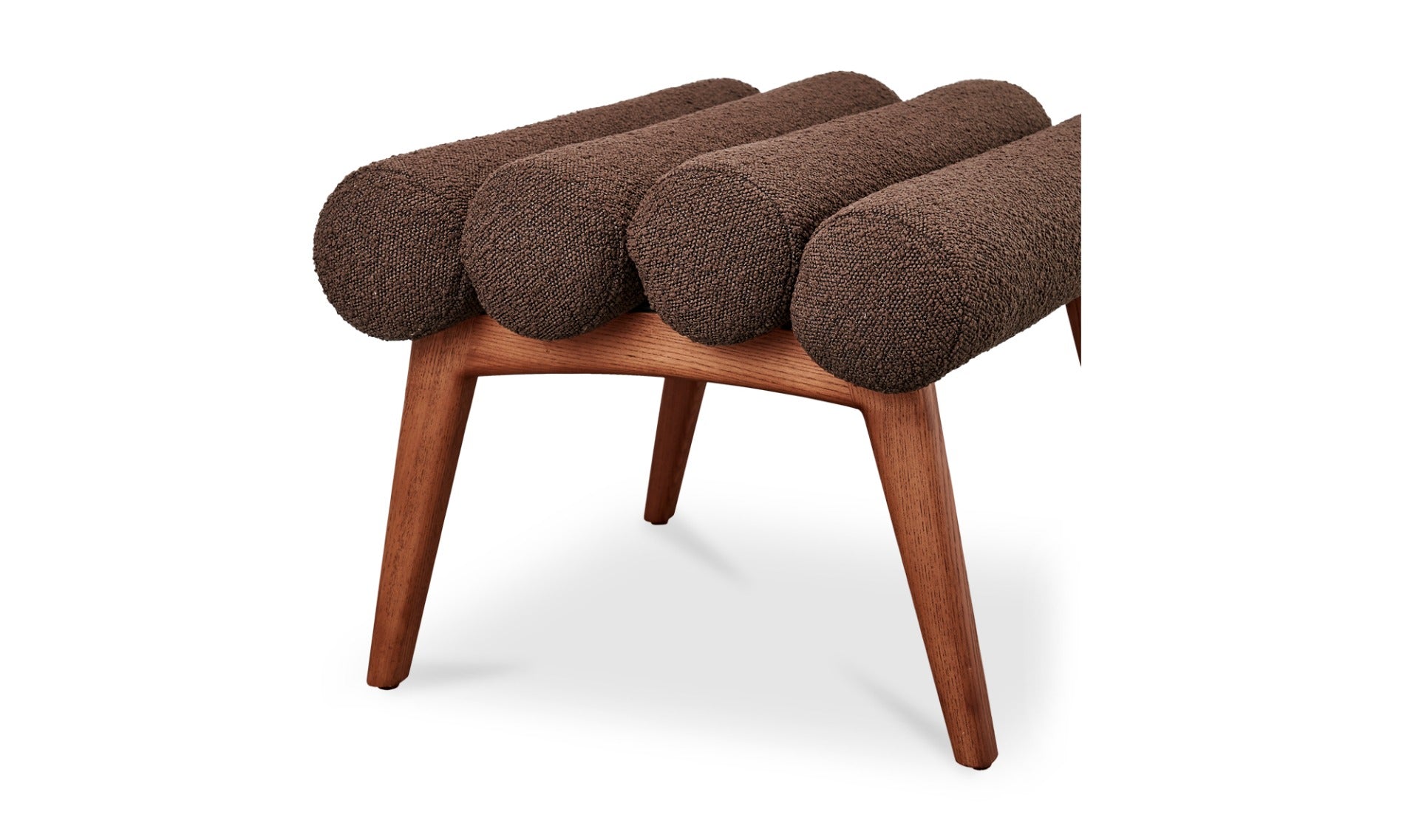 ARLO STOOL PERFORMANCE FABRIC