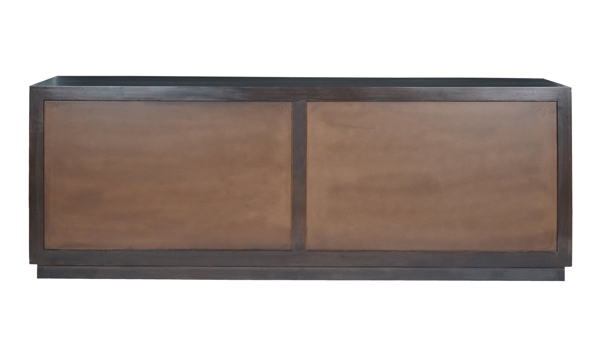 DENMAN 4 DOOR SIDEBOARD