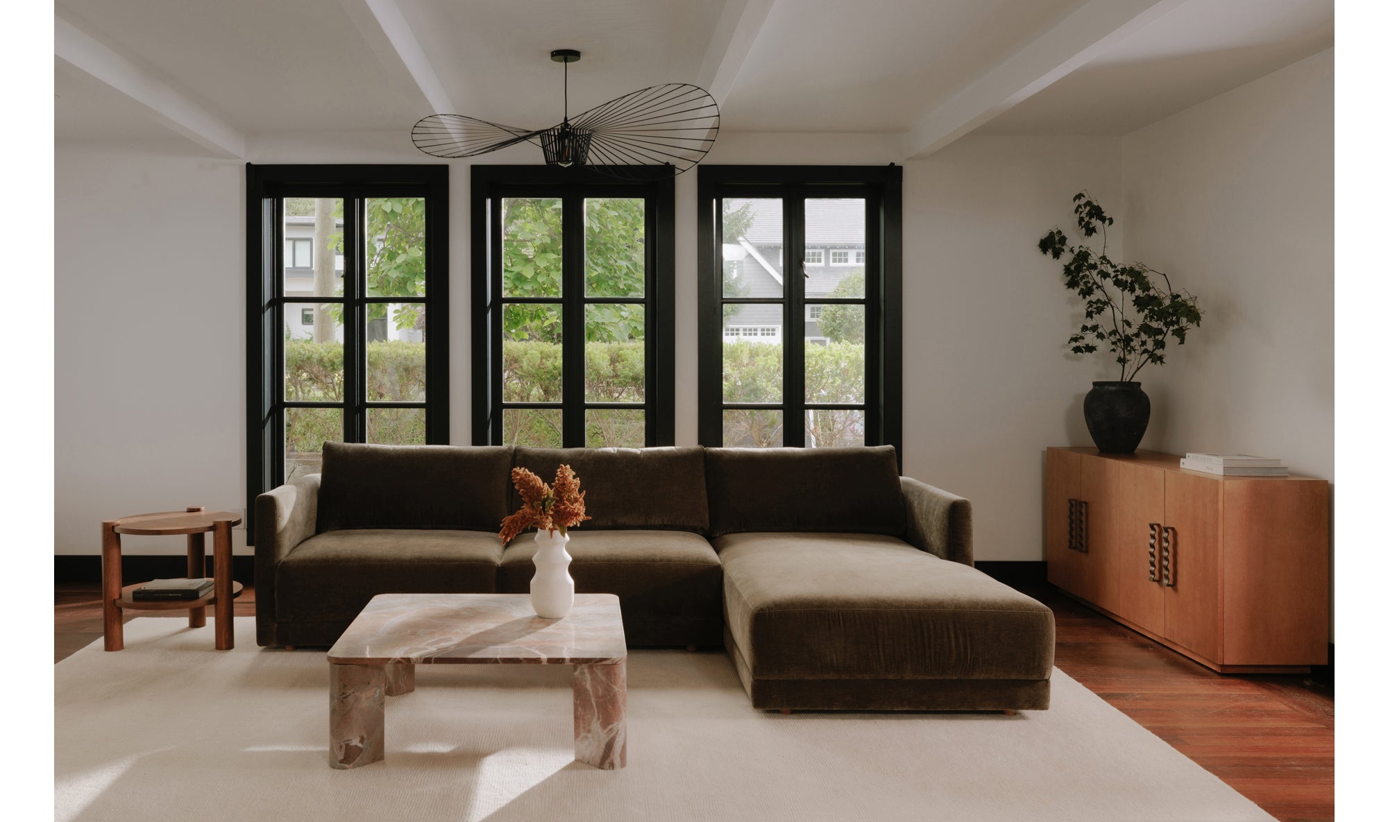 BRYN SECTIONAL RIGHT