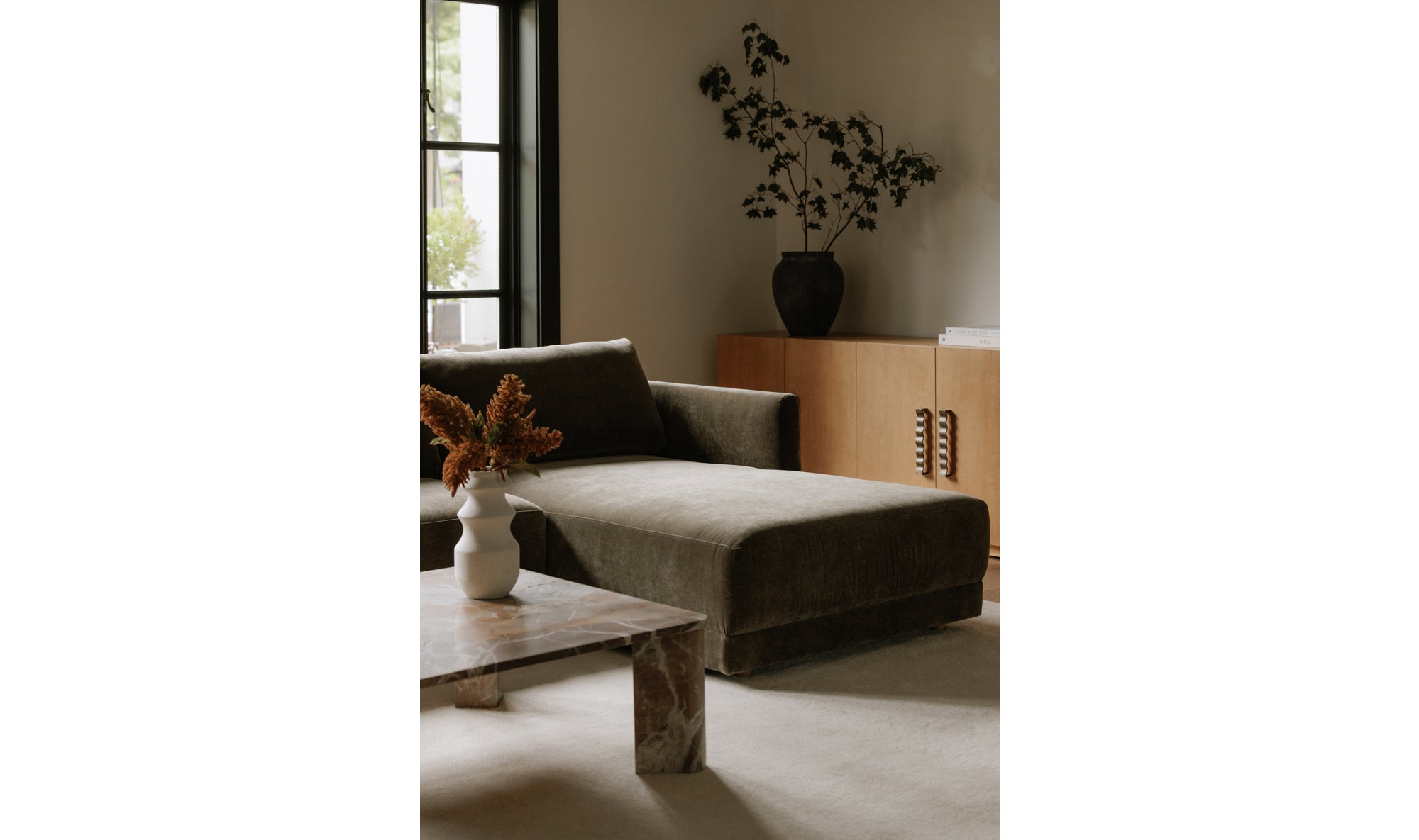 BRYN SECTIONAL RIGHT