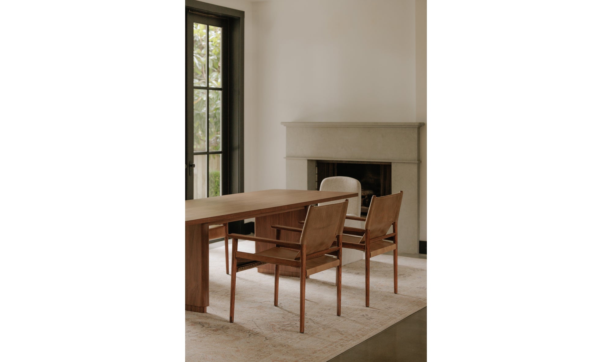 REMY DINING CHAIR
