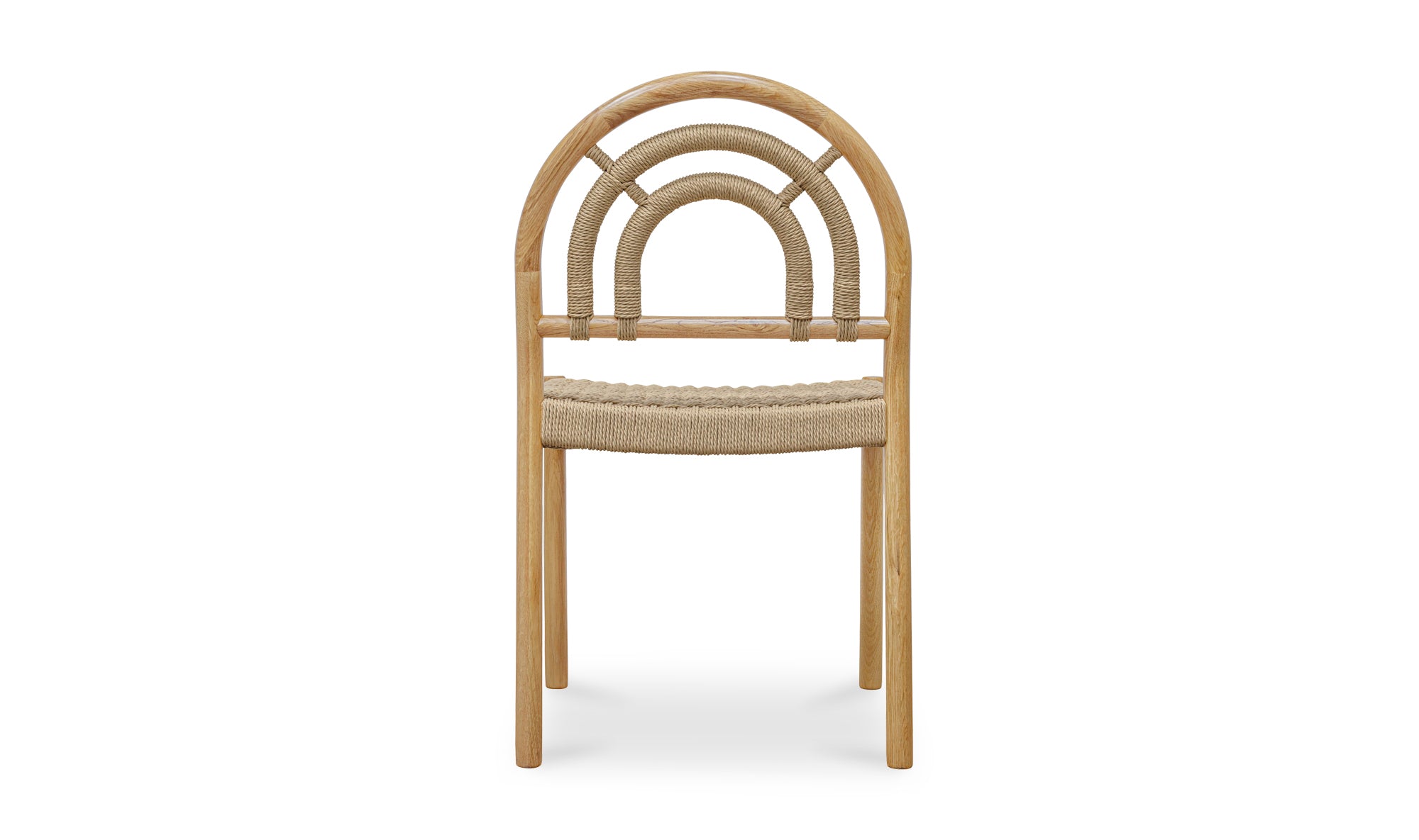 AVERY DINING CHAIR – SET OF TWO