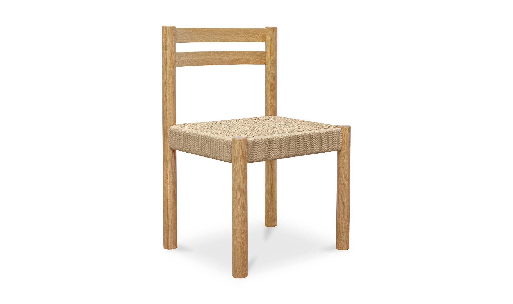 FINN DINING CHAIR – SET OF TWO