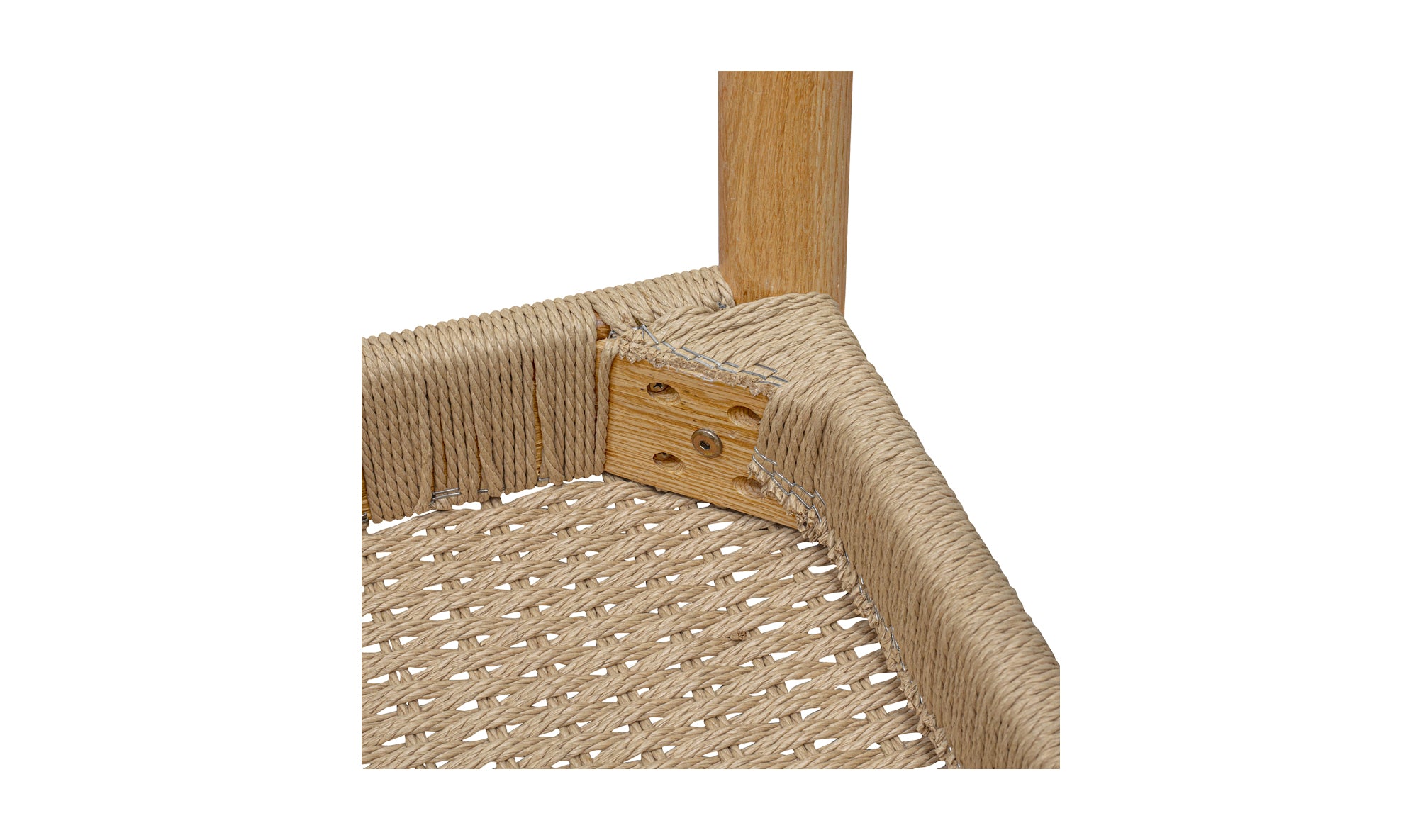 FINN DINING CHAIR – SET OF TWO