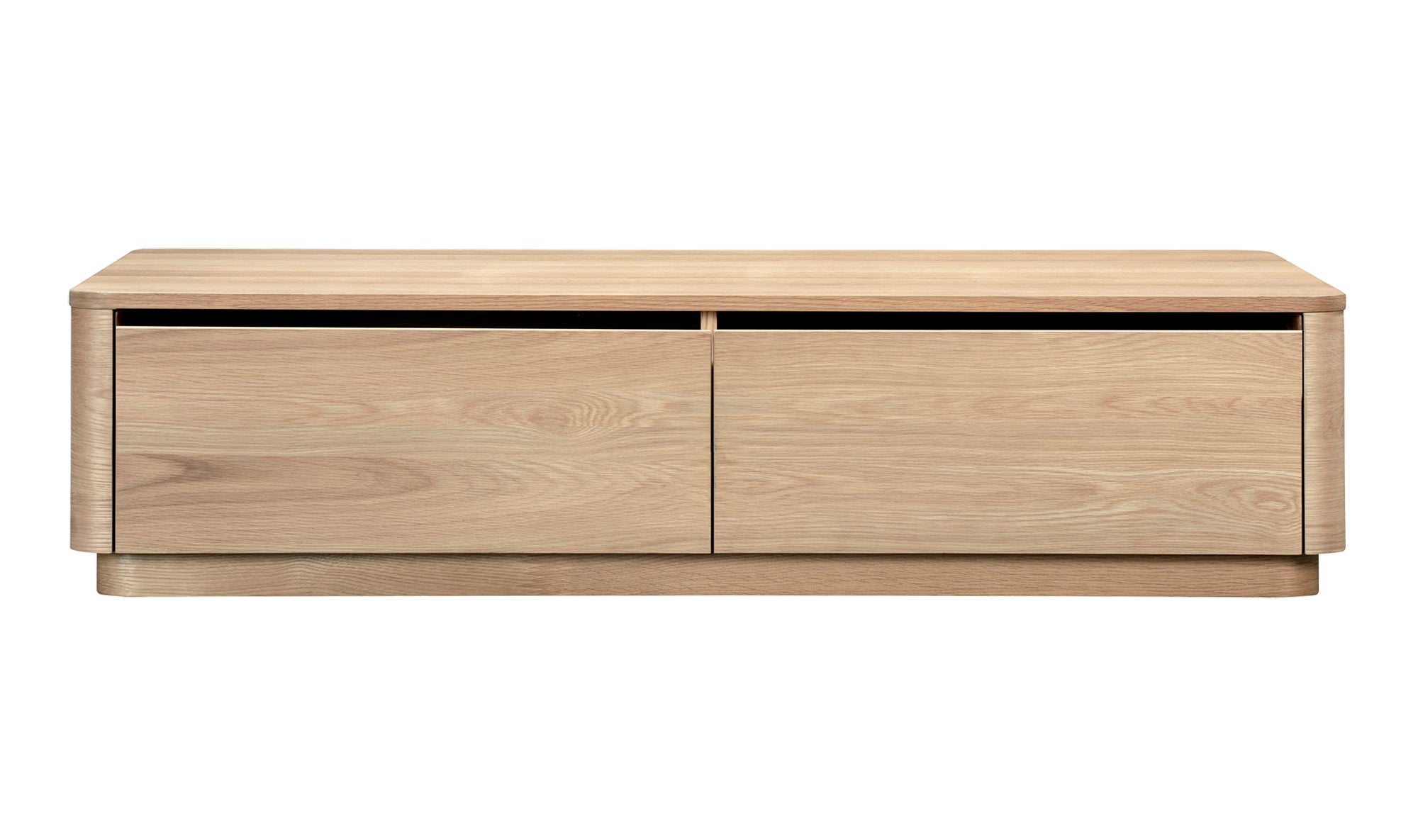 ROUND OFF COFFEE TABLE