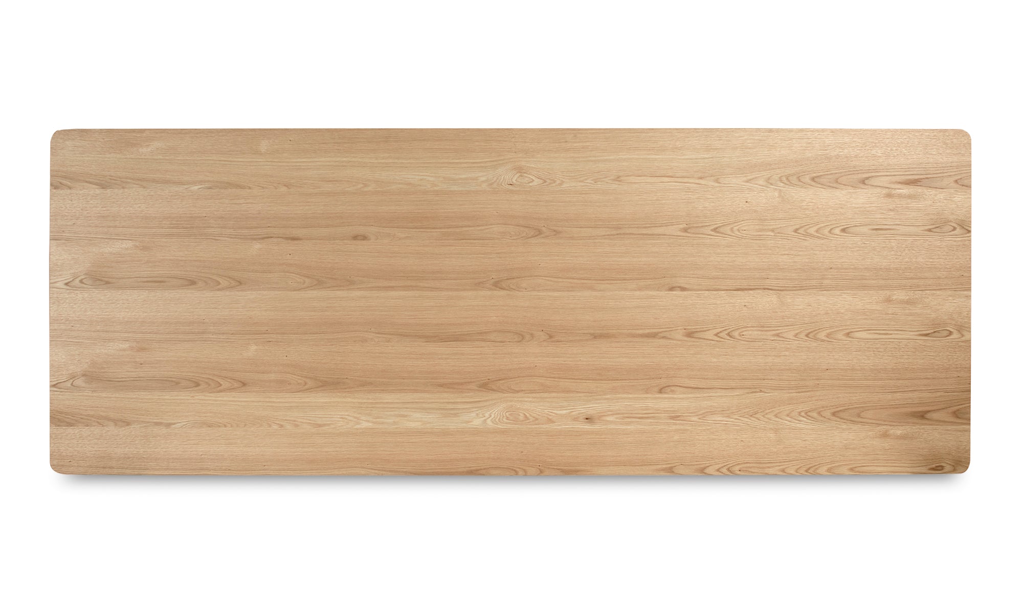 ROUND OFF DINING TABLE LARGE