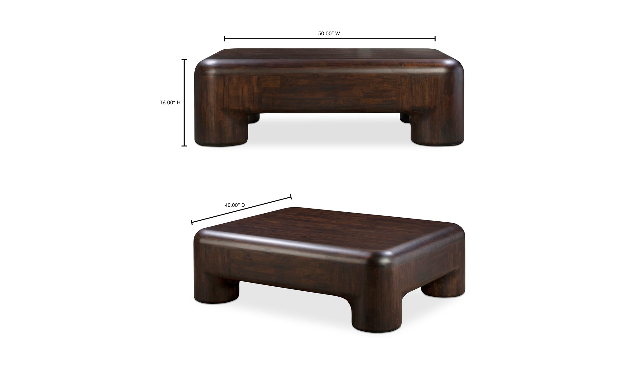 ROWAN COFFEE TABLE