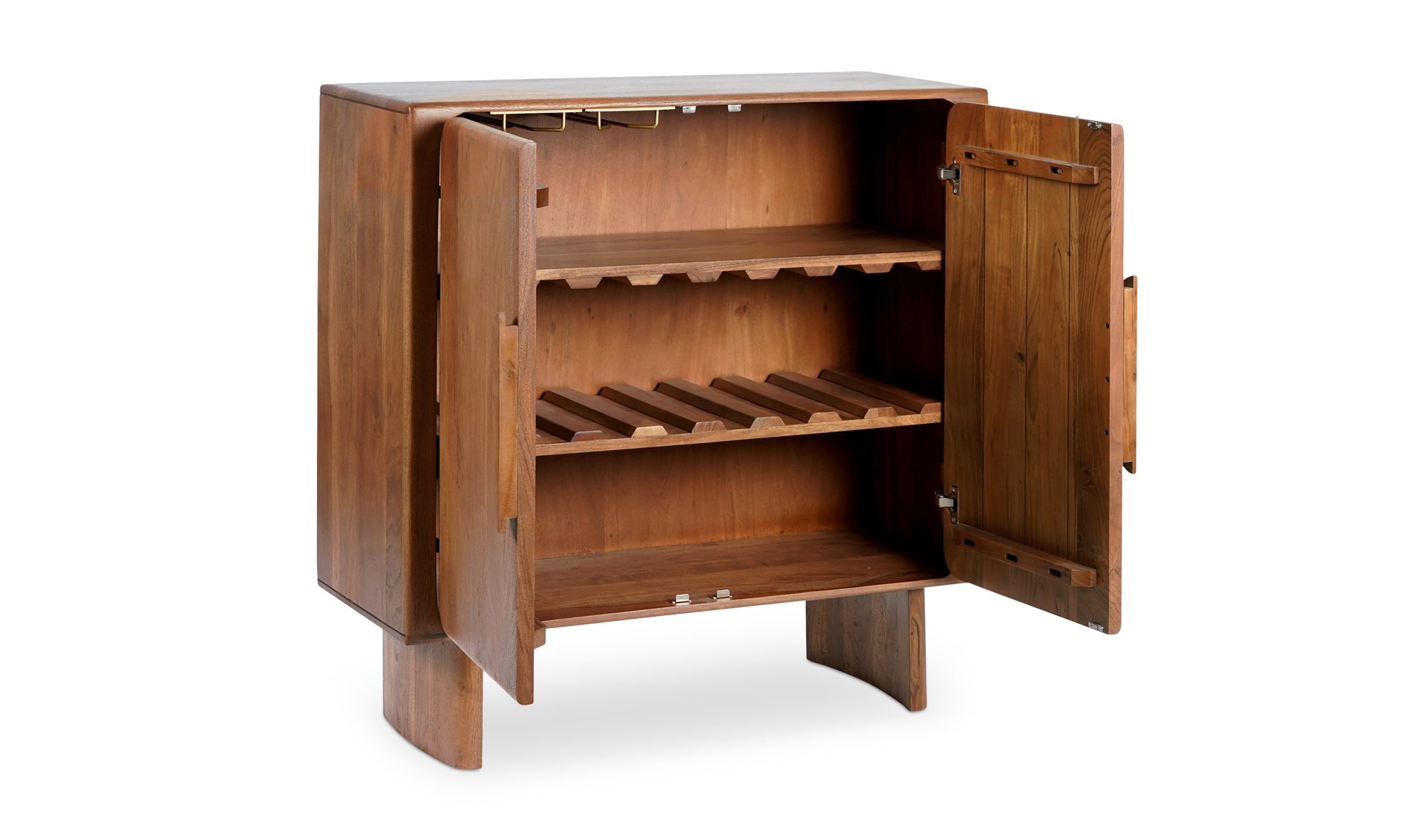 ORSON BAR CABINET