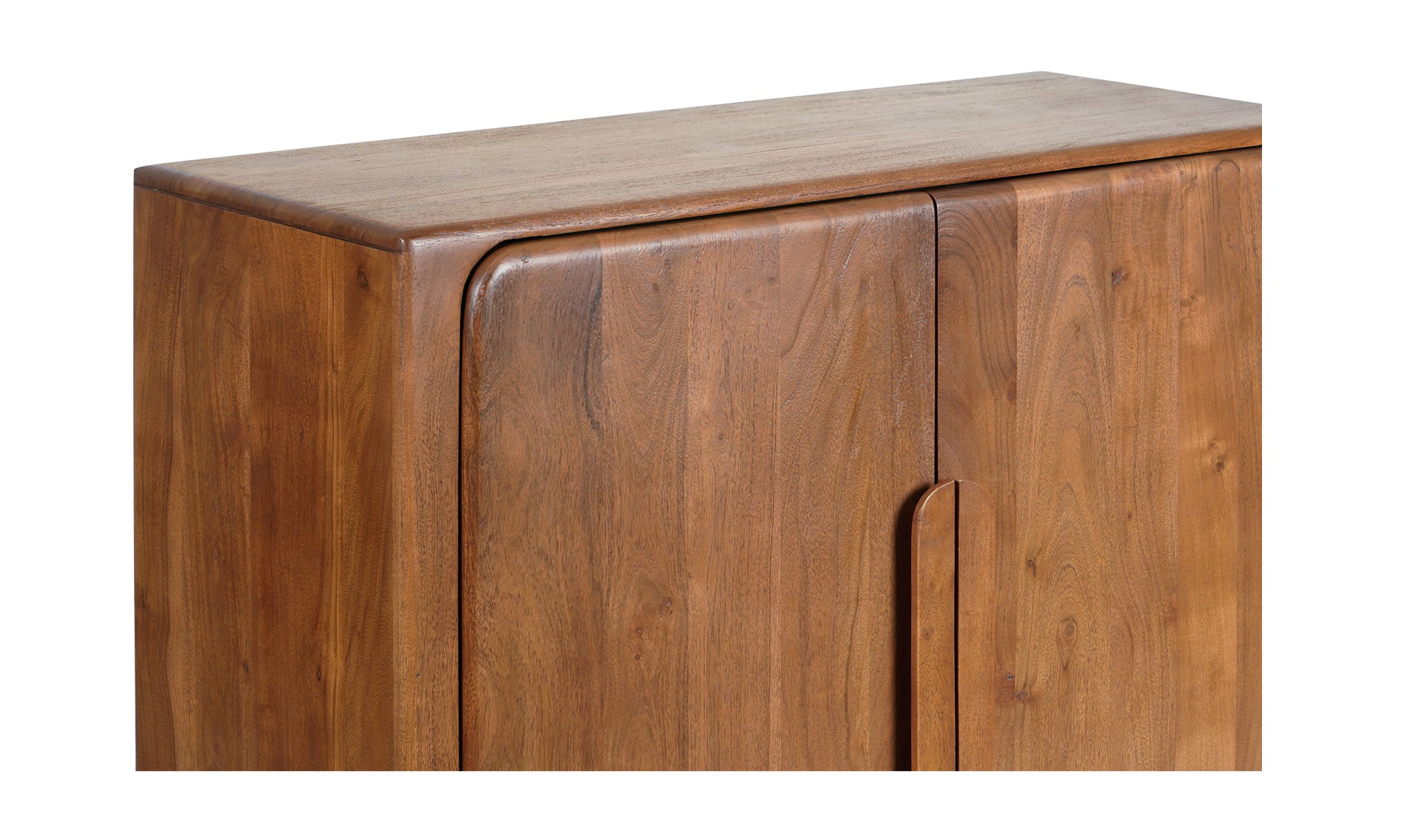 ORSON BAR CABINET